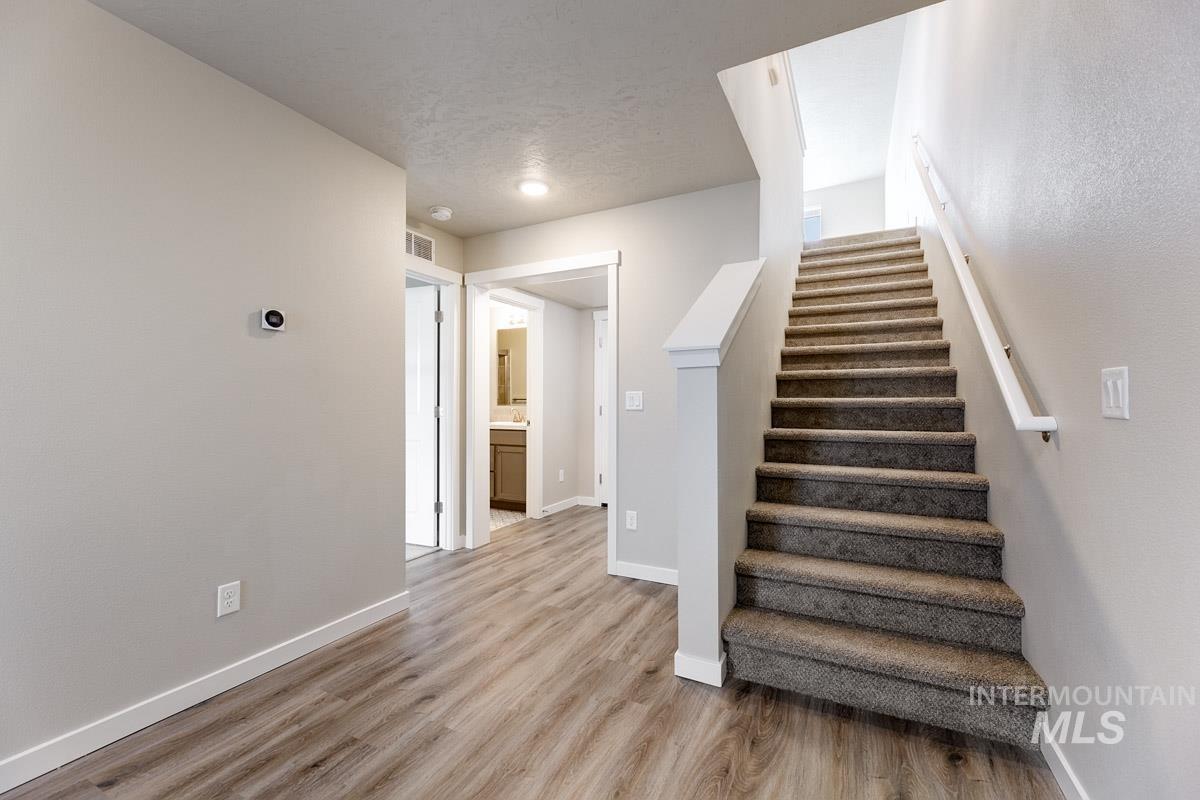 3143 N Network, Boise, Idaho 83704, 4 Bedrooms, 3.5 Bathrooms, Residential For Sale, Price $455,000, 98993025