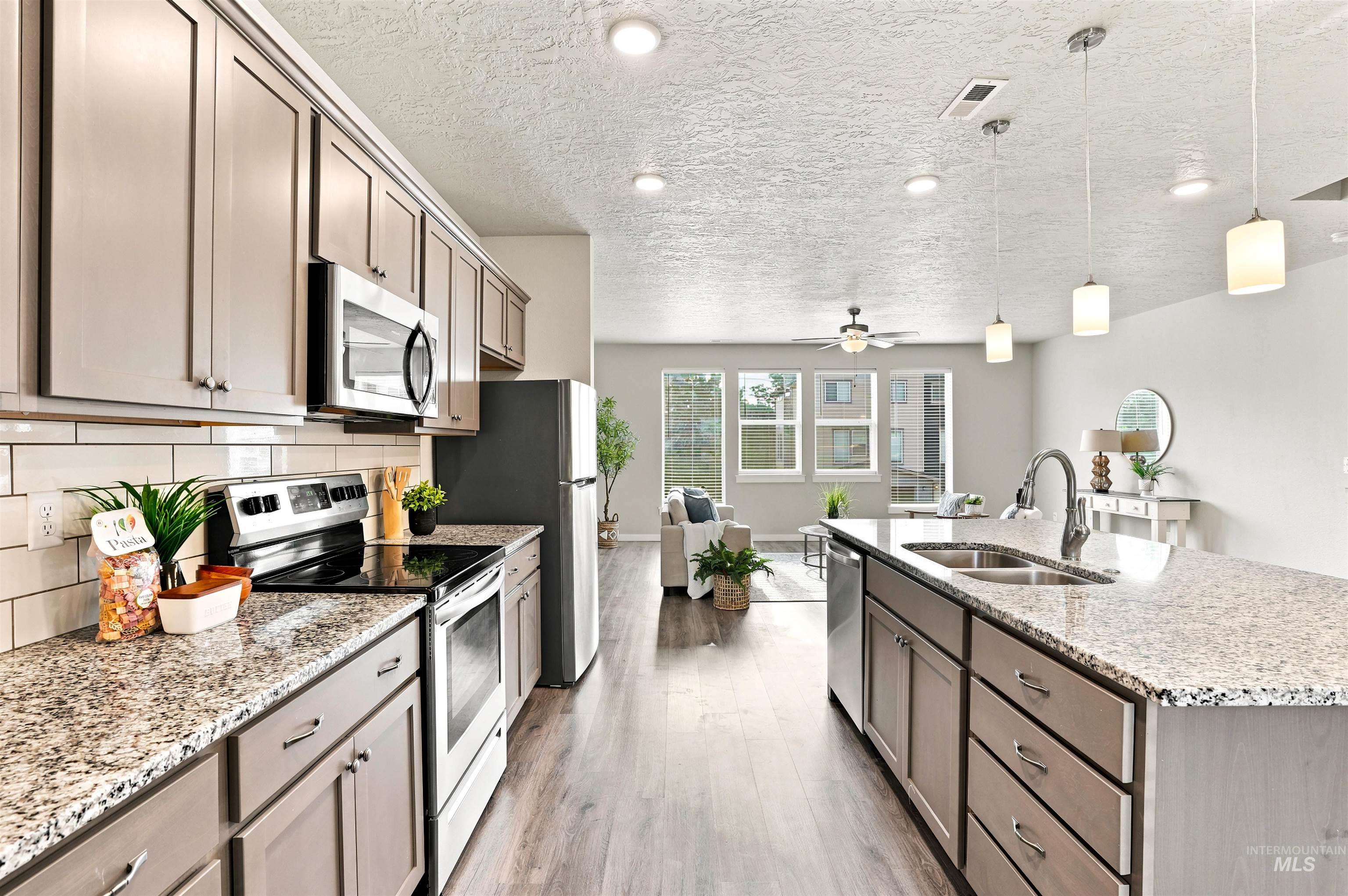 3143 N Network, Boise, Idaho 83704, 4 Bedrooms, 3.5 Bathrooms, Residential For Sale, Price $435,000, 98993025
