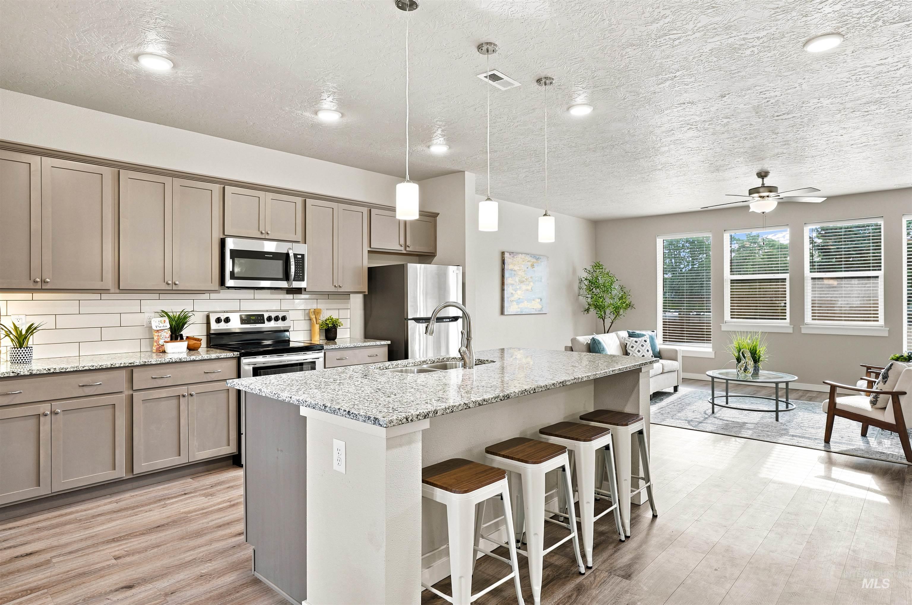 3143 N Network, Boise, Idaho 83704, 4 Bedrooms, 3.5 Bathrooms, Residential For Sale, Price $435,000, 98993025