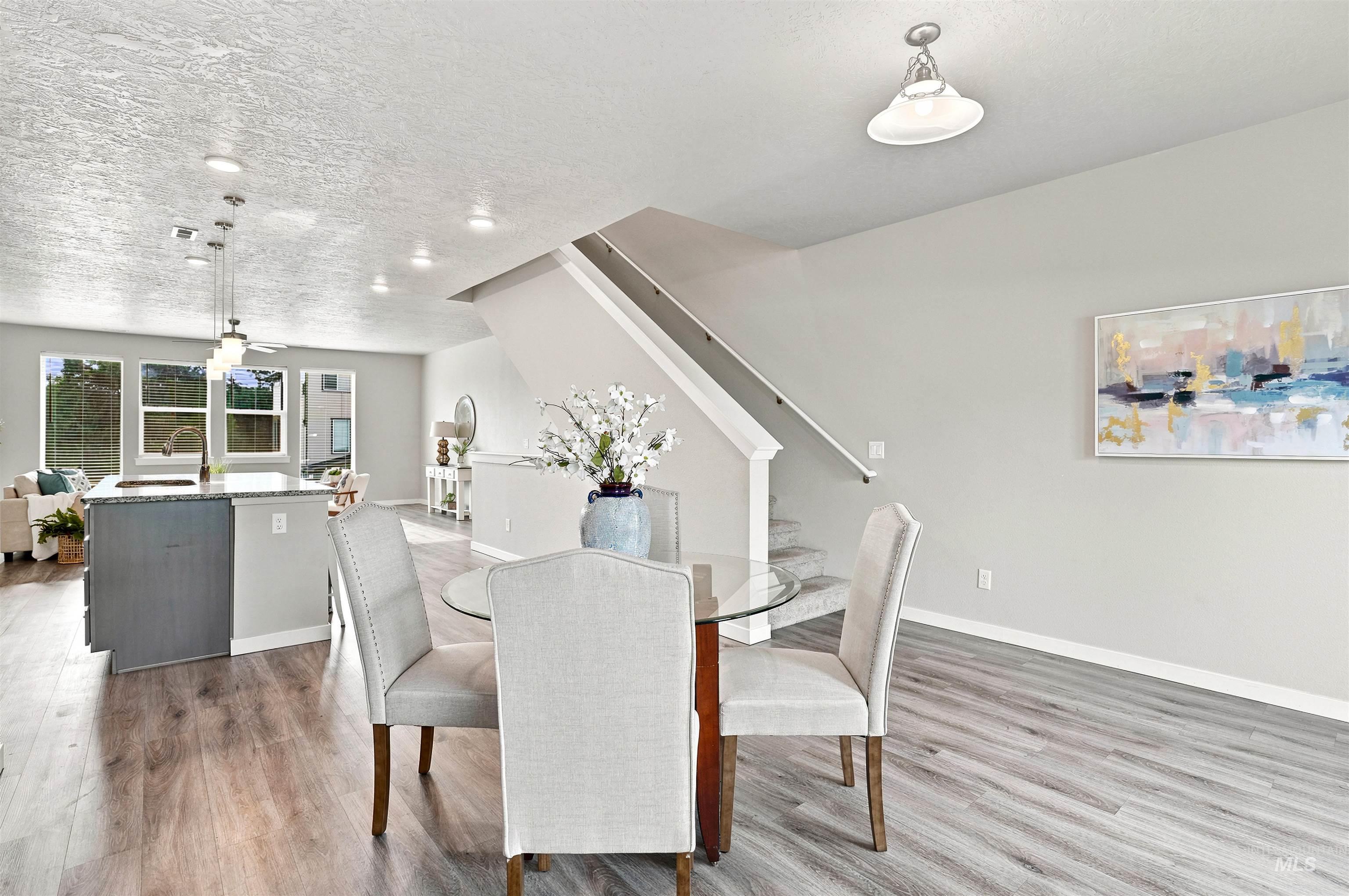 3143 N Network, Boise, Idaho 83704, 4 Bedrooms, 3.5 Bathrooms, Residential For Sale, Price $435,000, 98993025