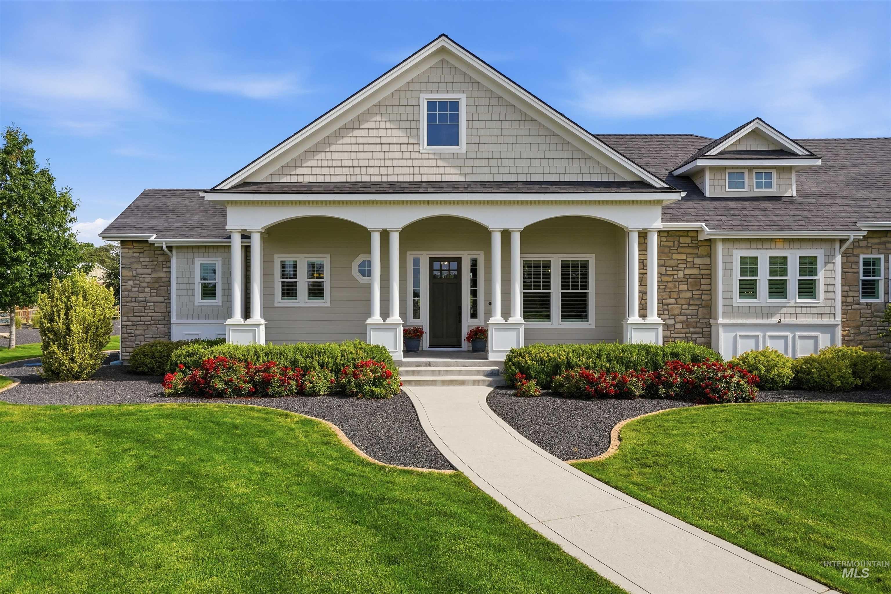 3054 W Caliber Court, Eagle, Idaho 83616, 4 Bedrooms, 4 Bathrooms, Residential For Sale, Price $1,975,000,MLS 98993026
