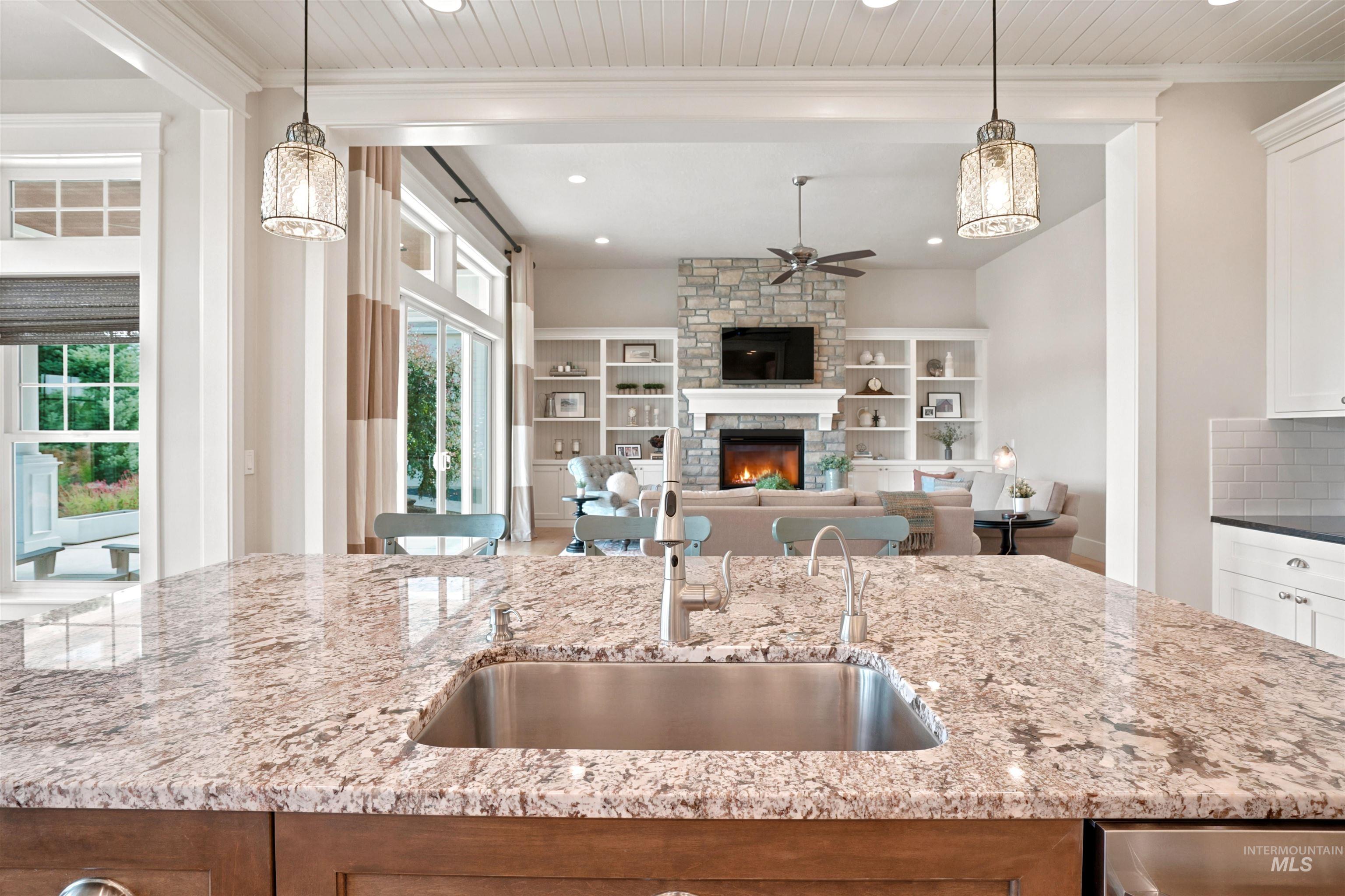 3054 W Caliber Court, Eagle, Idaho 83616, 4 Bedrooms, 4 Bathrooms, Residential For Sale, Price $1,975,000,MLS 98993026