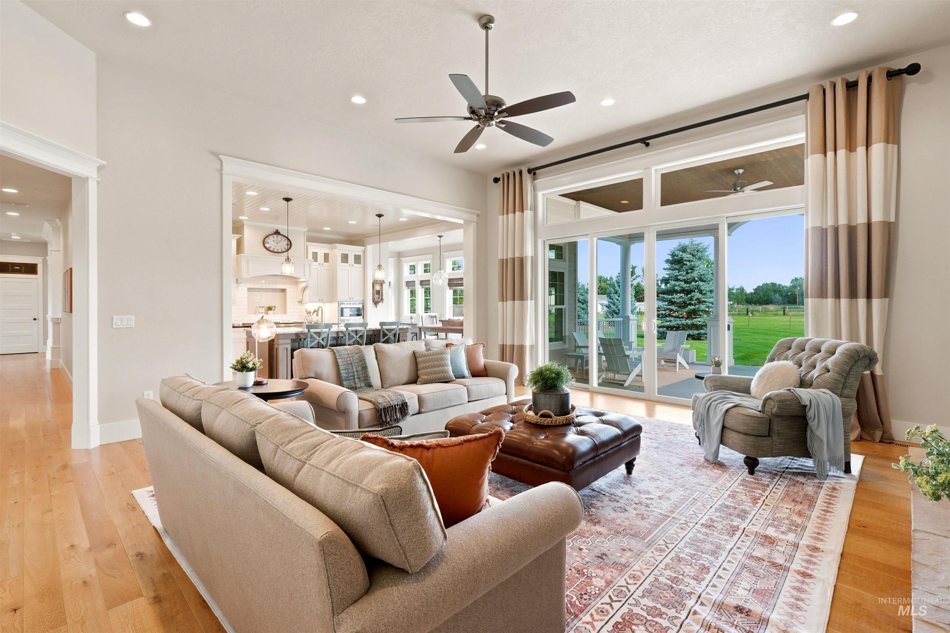 3054 W Caliber Court, Eagle, Idaho 83616, 4 Bedrooms, 4 Bathrooms, Residential For Sale, Price $1,975,000,MLS 98993026