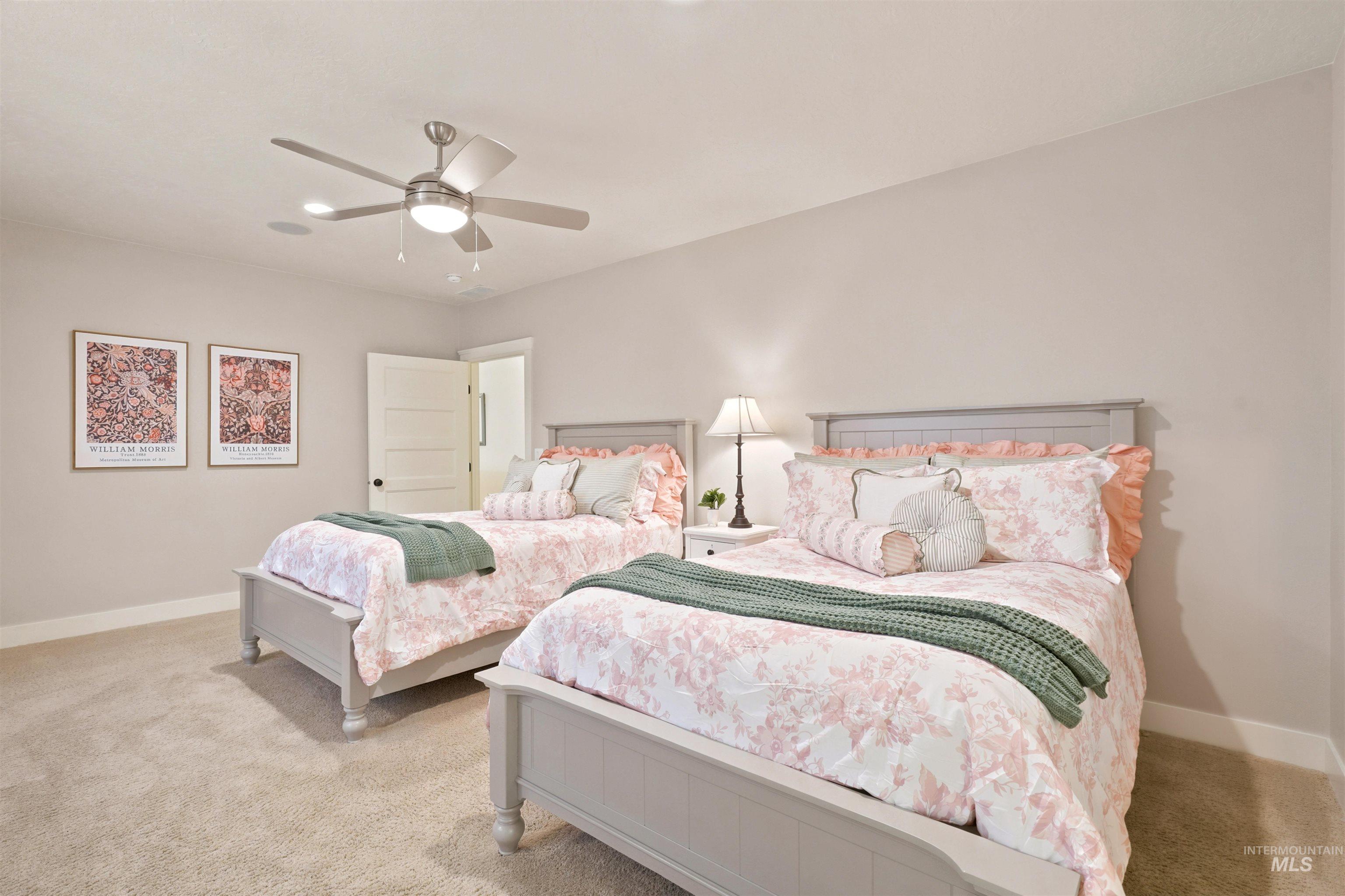 3054 W Caliber Court, Eagle, Idaho 83616, 4 Bedrooms, 4 Bathrooms, Residential For Sale, Price $1,975,000,MLS 98993026