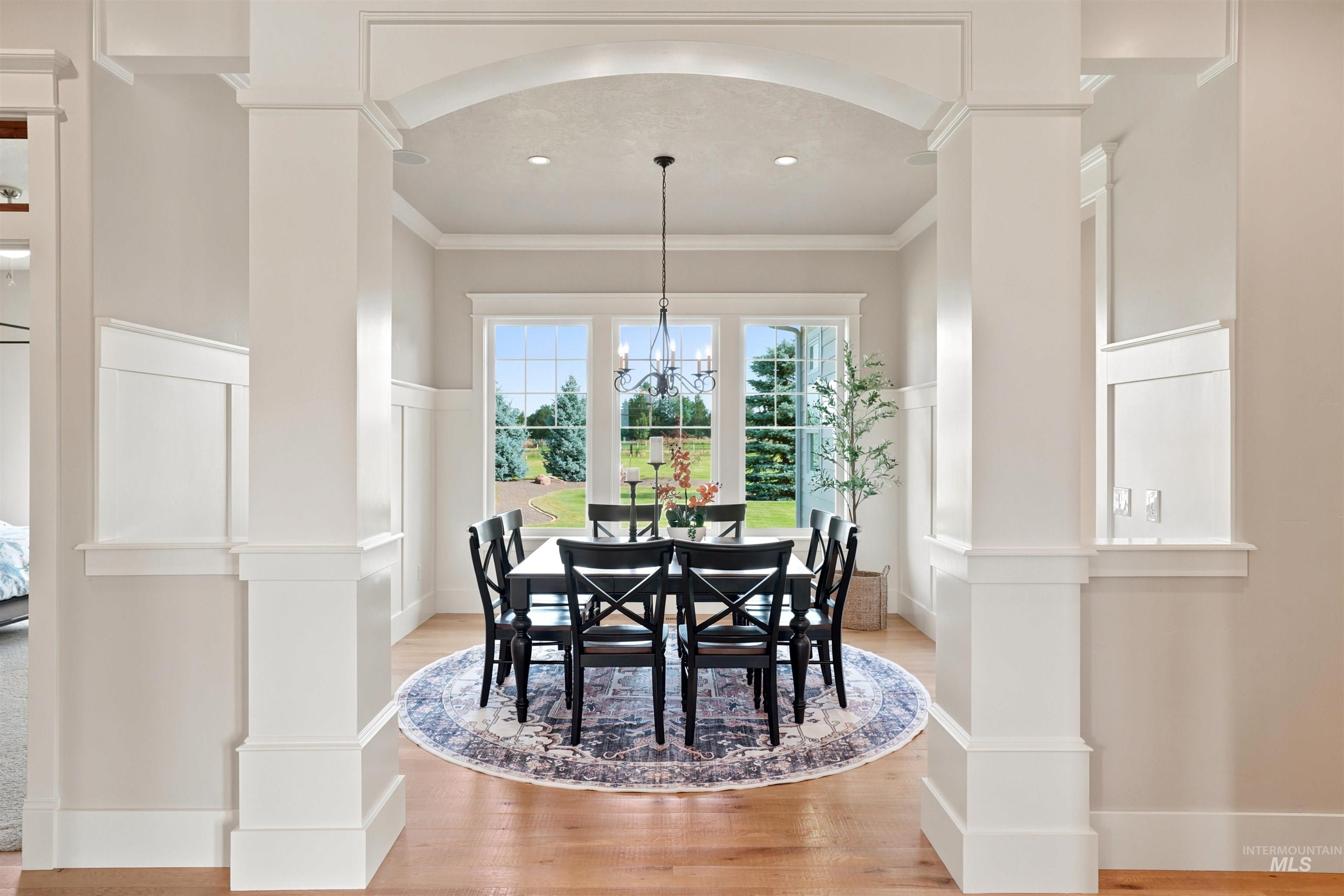 3054 W Caliber Court, Eagle, Idaho 83616, 4 Bedrooms, 4 Bathrooms, Residential For Sale, Price $1,975,000,MLS 98993026