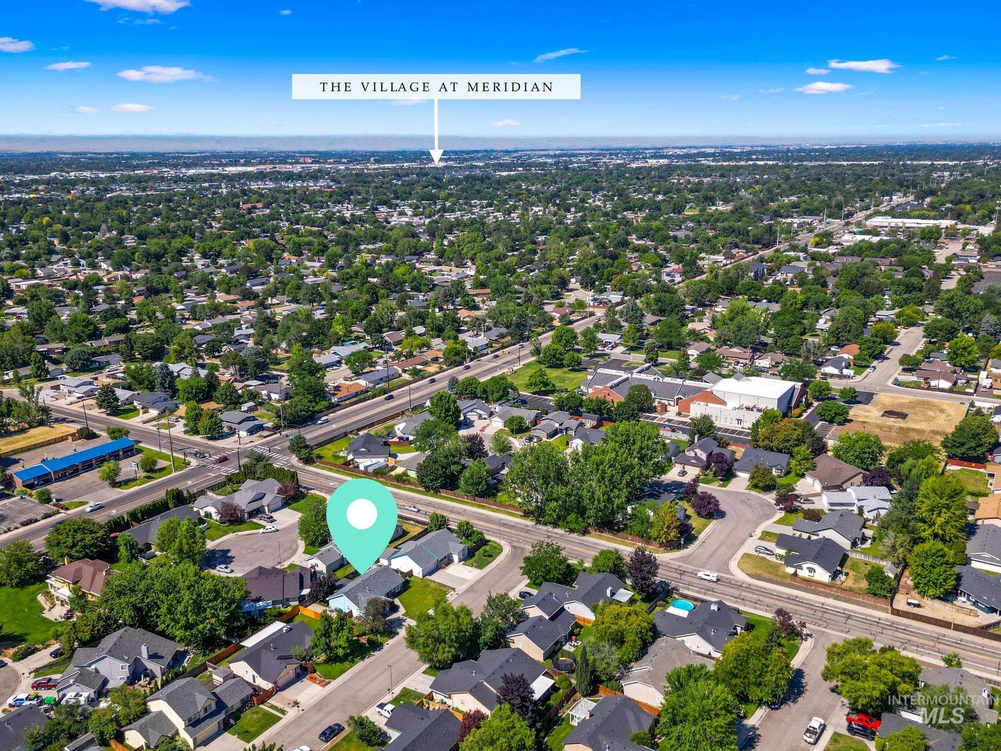 9749 W Toni st, Boise, Idaho 83704, 3 Bedrooms, 2 Bathrooms, Residential For Sale, Price $425,000, 98993027