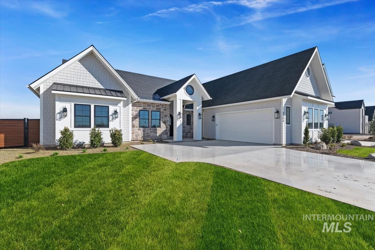 8088 W Inspirado Dr, Meridian, Idaho 83646, 3 Bedrooms, 2.5 Bathrooms, Residential For Sale, Price $1,669,900,MLS 98993028