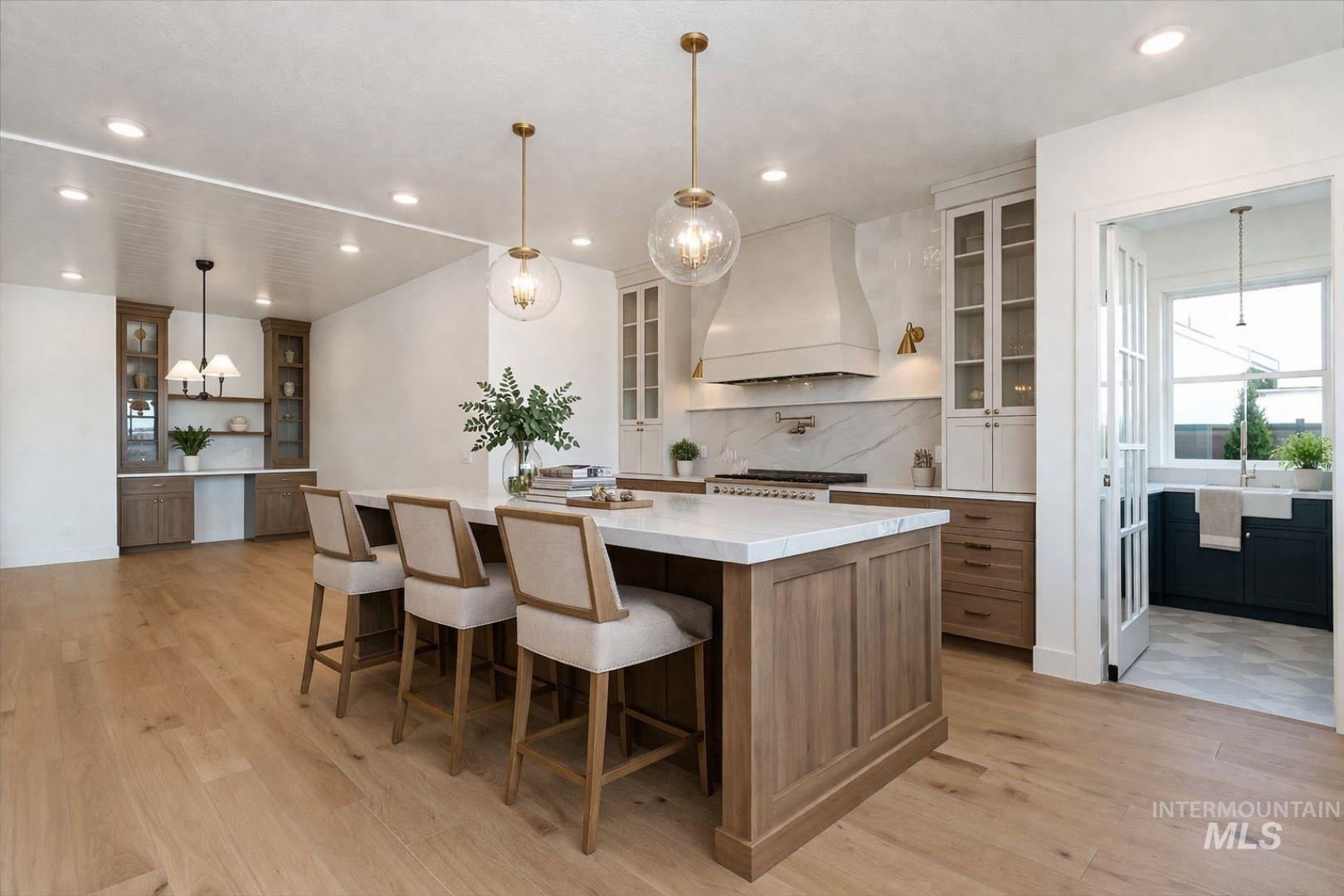 8088 W Inspirado Dr, Meridian, Idaho 83646, 3 Bedrooms, 2.5 Bathrooms, Residential For Sale, Price $1,669,900,MLS 98993028