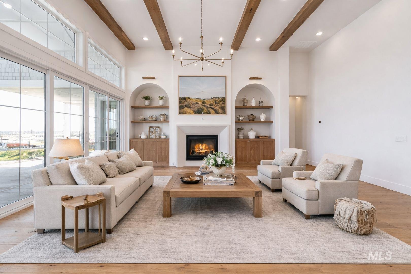 8088 W Inspirado Dr, Meridian, Idaho 83646, 3 Bedrooms, 2.5 Bathrooms, Residential For Sale, Price $1,669,900,MLS 98993028