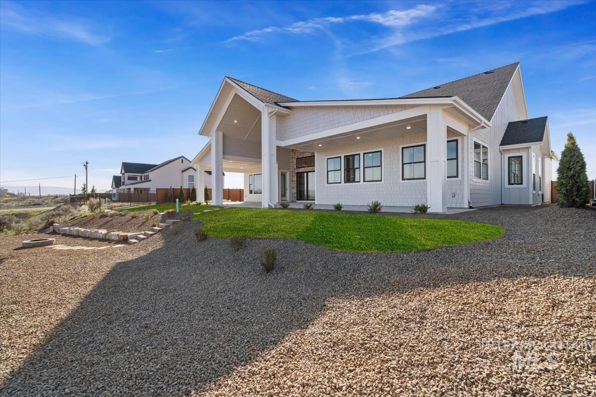8088 W Inspirado Dr, Meridian, Idaho 83646, 3 Bedrooms, 2.5 Bathrooms, Residential For Sale, Price $1,669,900,MLS 98993028