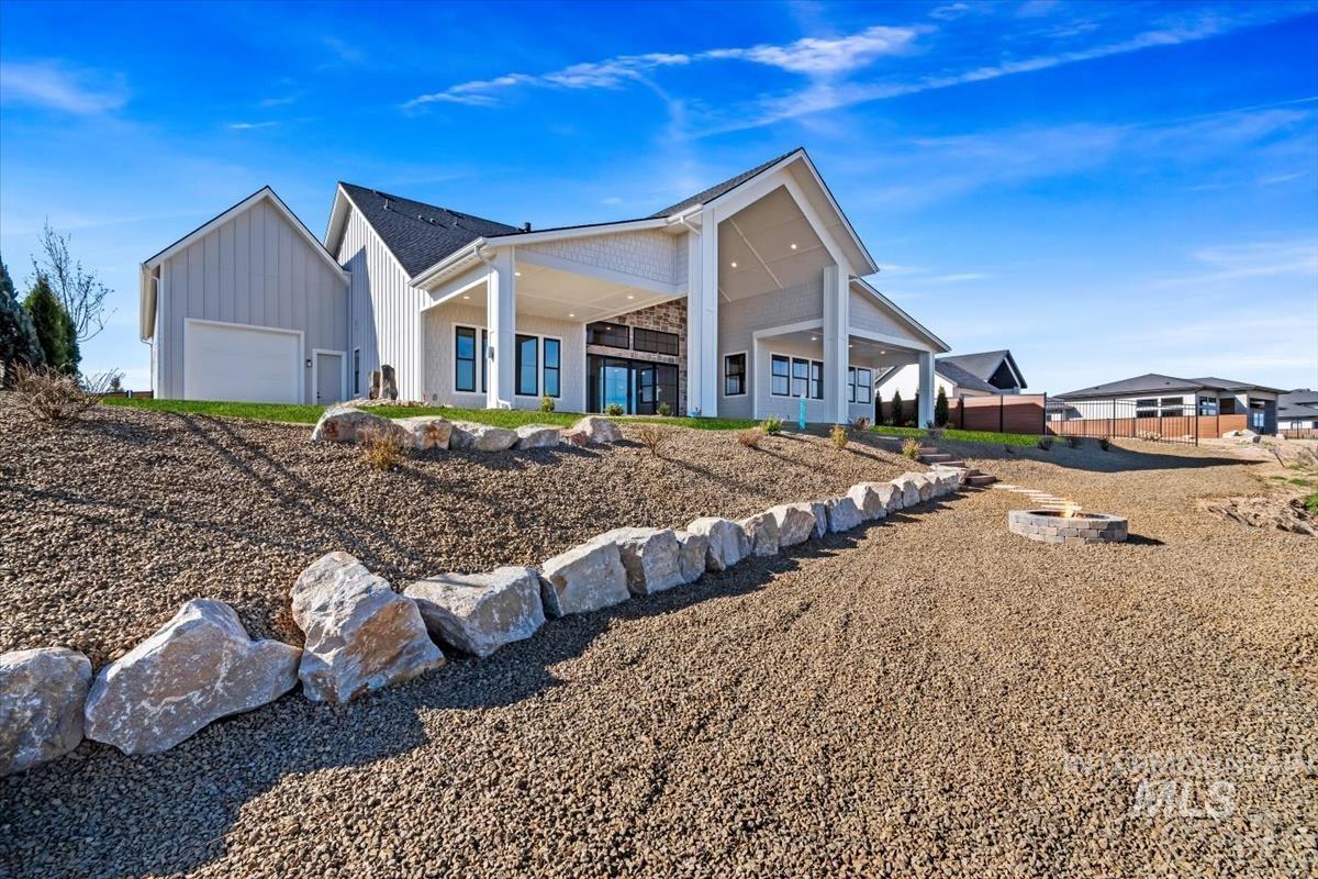 8088 W Inspirado Dr, Meridian, Idaho 83646, 3 Bedrooms, 2.5 Bathrooms, Residential For Sale, Price $1,669,900,MLS 98993028