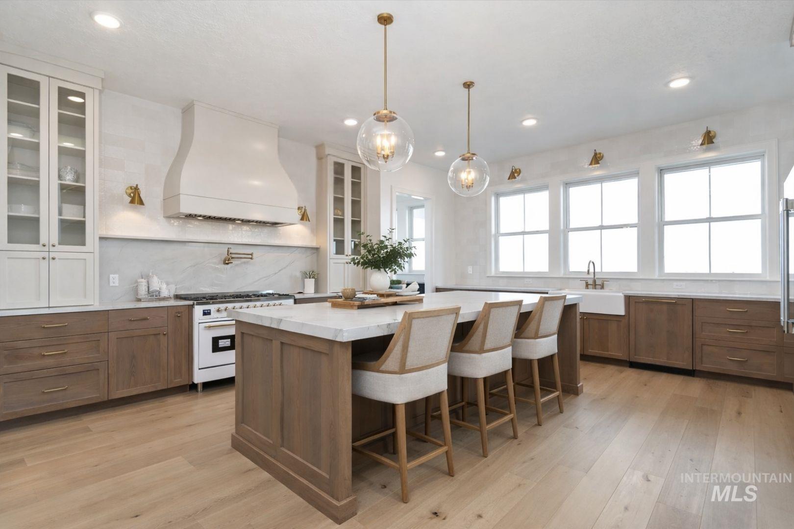 8088 W Inspirado Dr, Meridian, Idaho 83646, 3 Bedrooms, 2.5 Bathrooms, Residential For Sale, Price $1,669,900,MLS 98993028