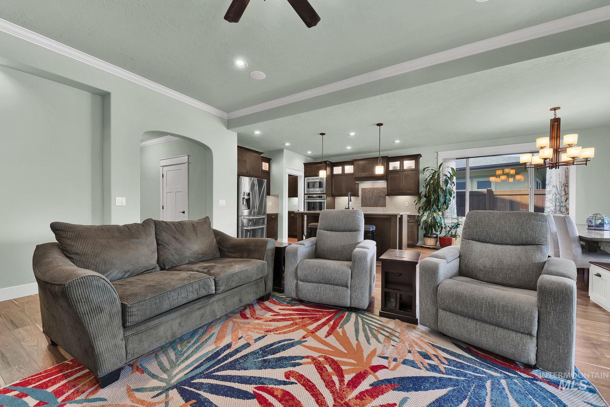 220 S Wildgrass, Star, Idaho 83669, 3 Bedrooms, 2.5 Bathrooms, Residential For Sale, Price $824,980, 98993029