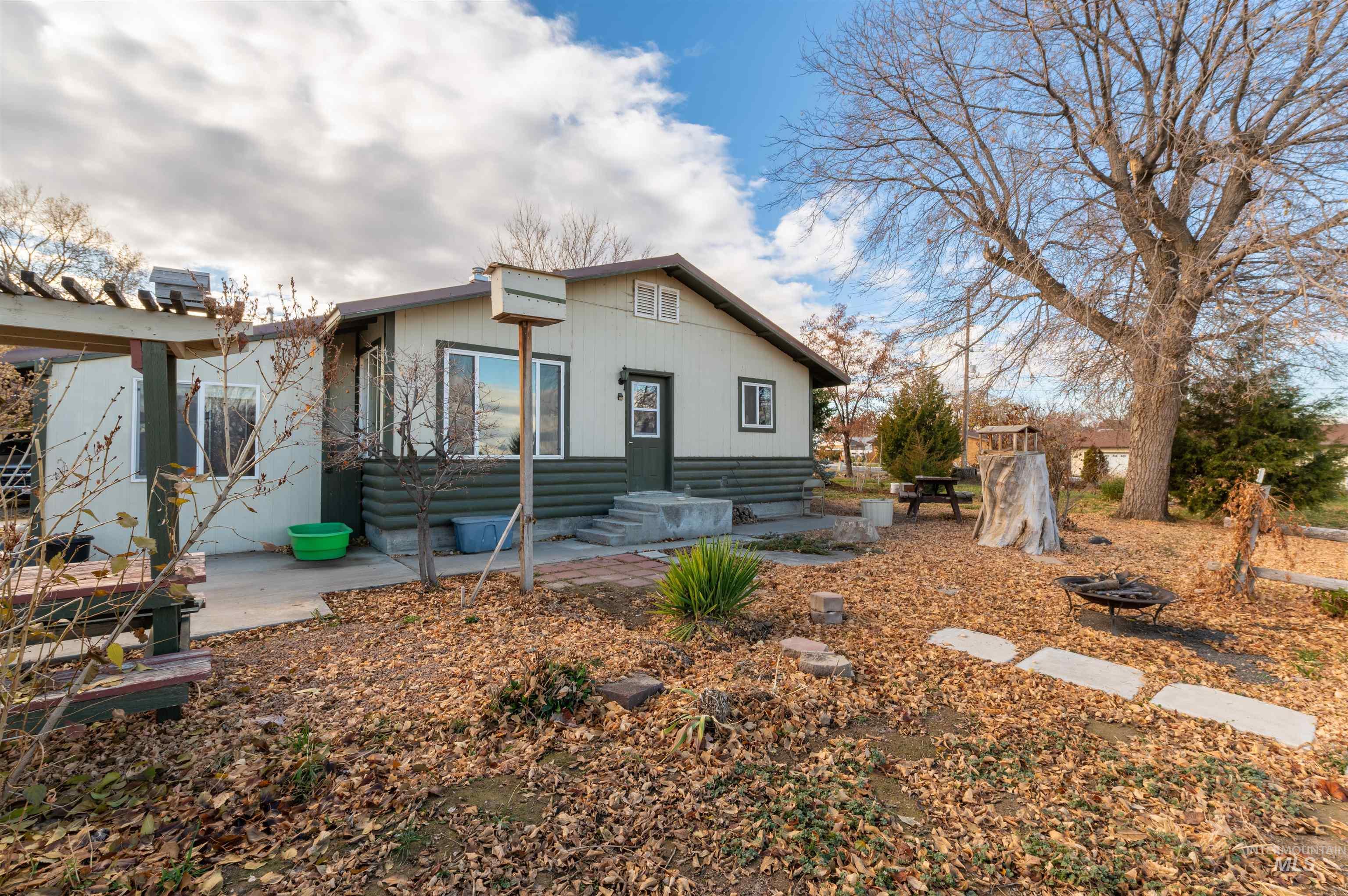 Residential For Sale
