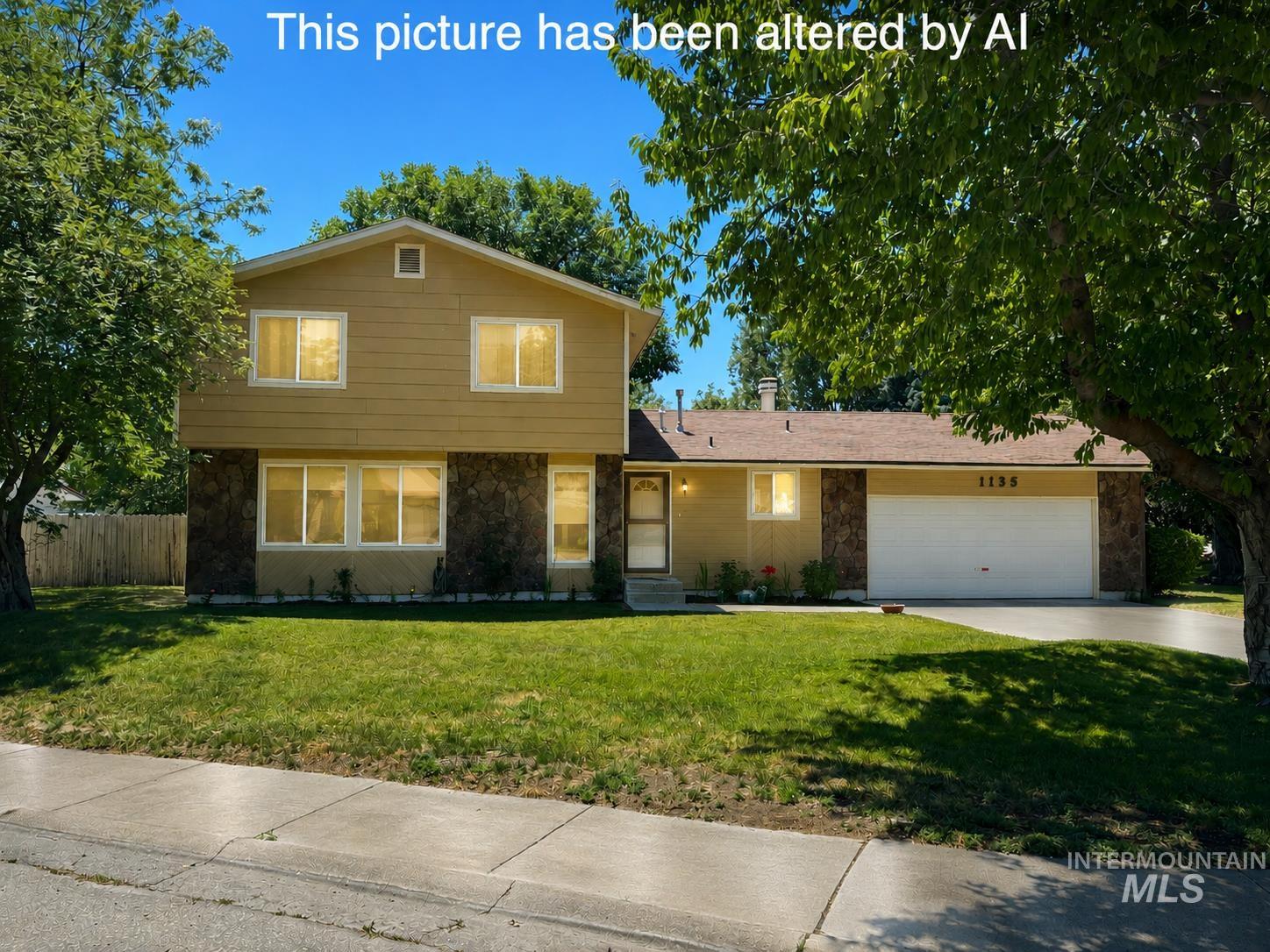 Residential For Sale