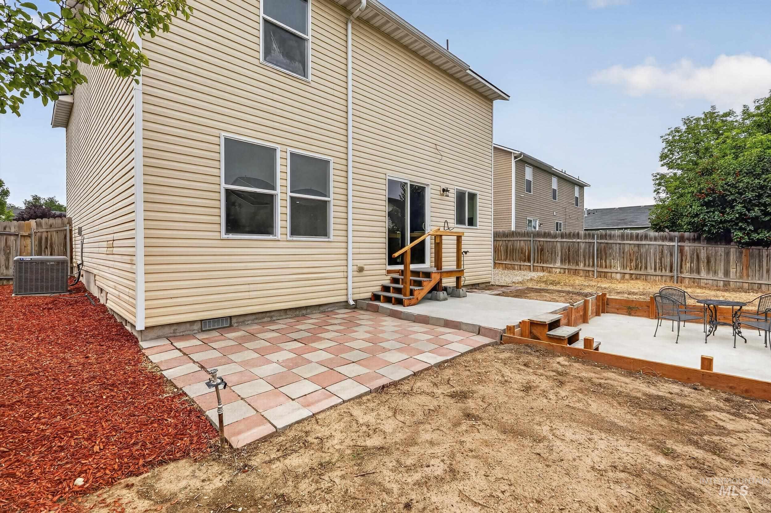 4415 Duke St, Caldwell, Idaho 83607, 3 Bedrooms, 2.5 Bathrooms, Residential For Sale, Price $395,000, 98993032
