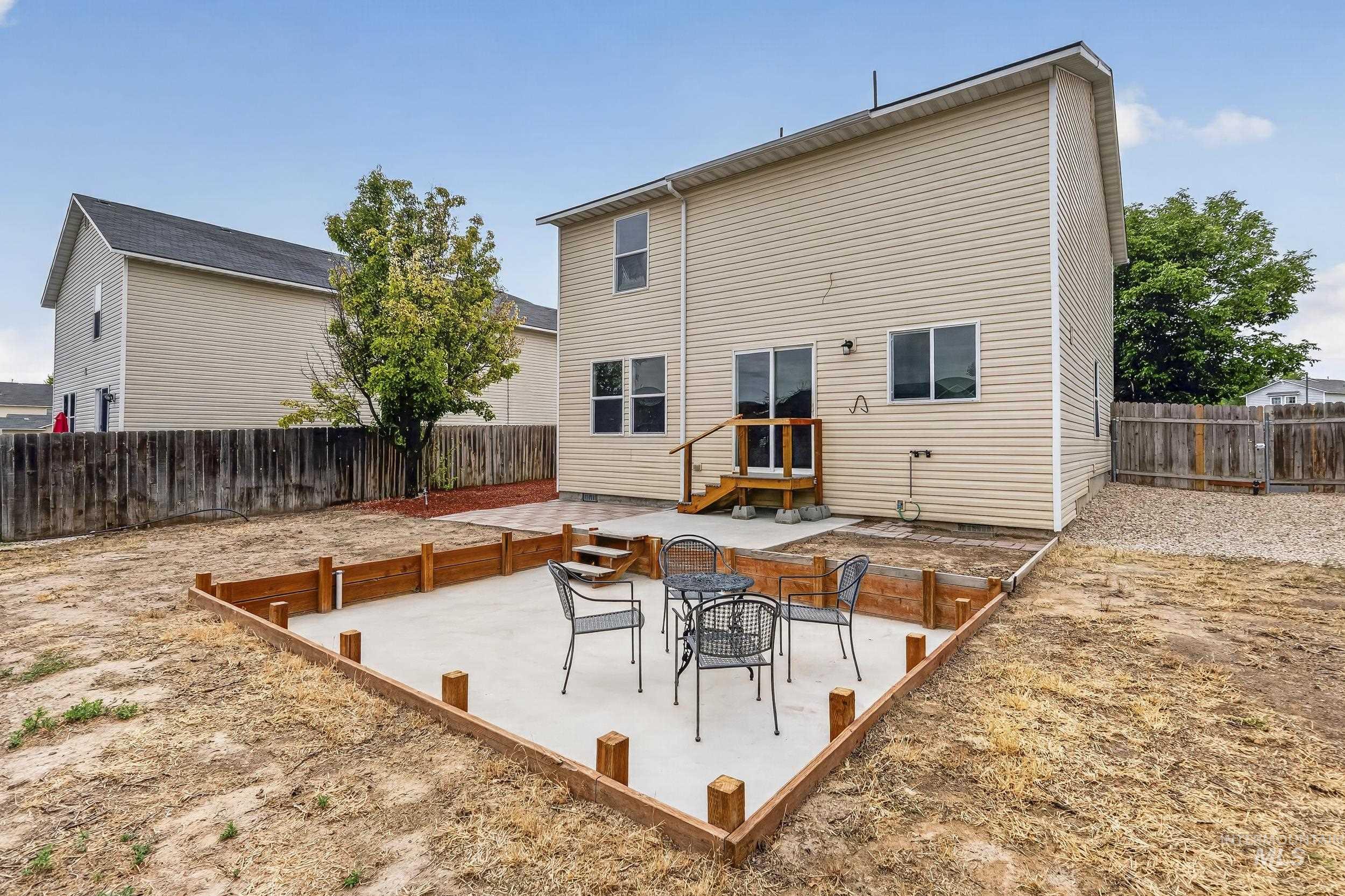 4415 Duke St, Caldwell, Idaho 83607, 3 Bedrooms, 2.5 Bathrooms, Residential For Sale, Price $395,000, 98993032