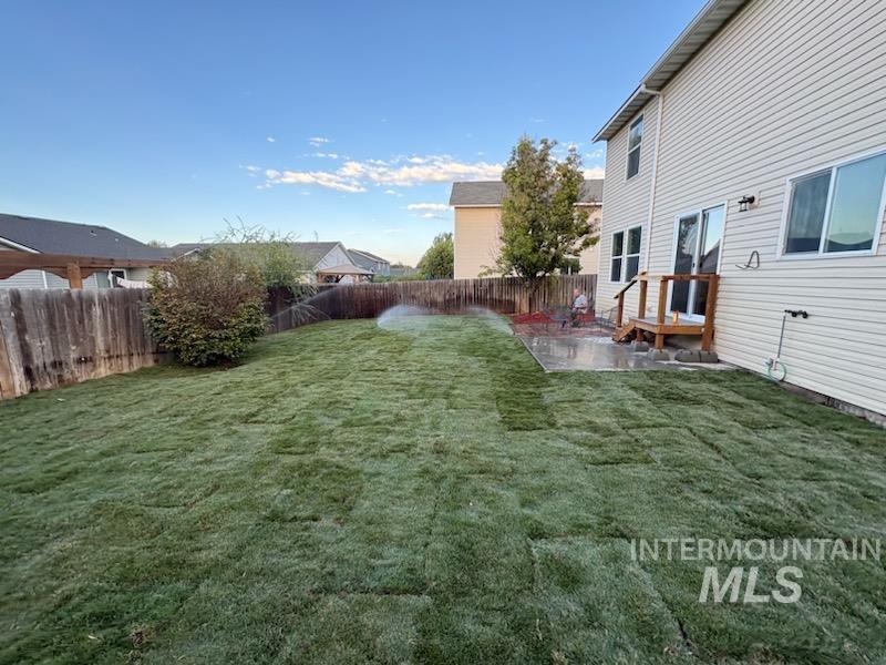4415 Duke St, Caldwell, Idaho 83607, 3 Bedrooms, 2.5 Bathrooms, Residential For Sale, Price $379,000,MLS 98993032