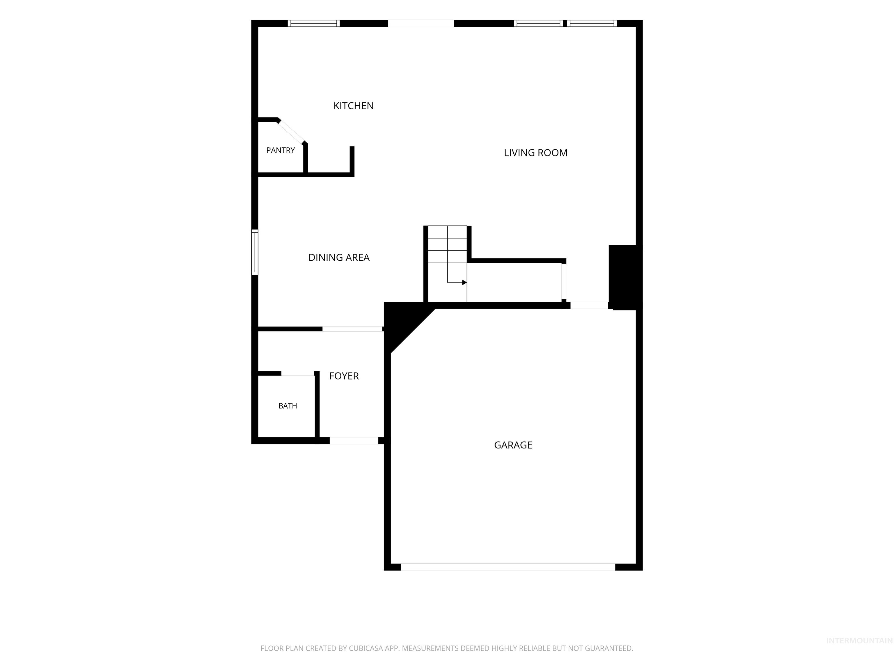 4415 Duke St, Caldwell, Idaho 83607, 3 Bedrooms, 2.5 Bathrooms, Residential For Sale, Price $379,000,MLS 98993032