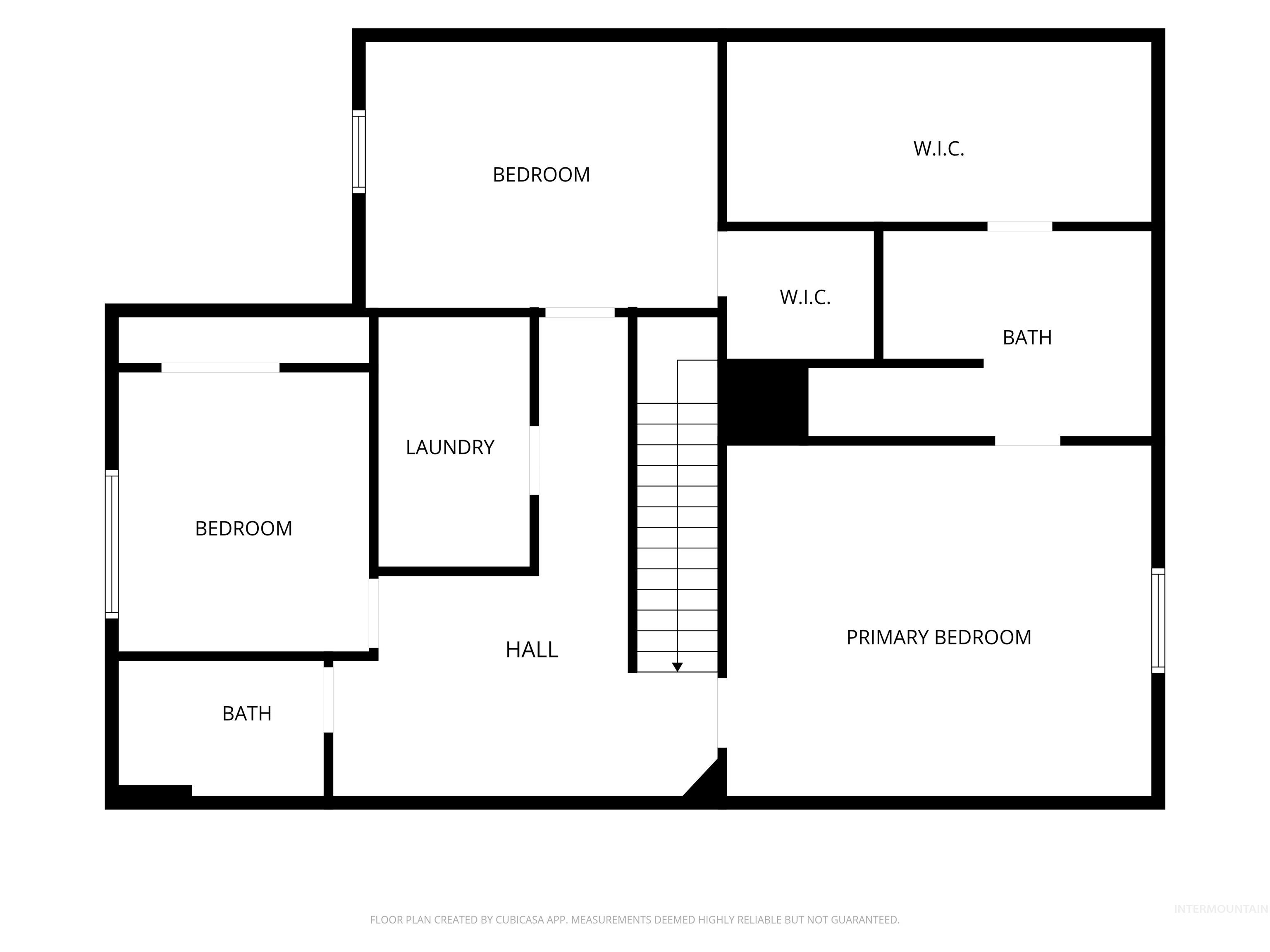 4415 Duke St, Caldwell, Idaho 83607, 3 Bedrooms, 2.5 Bathrooms, Residential For Sale, Price $379,000,MLS 98993032