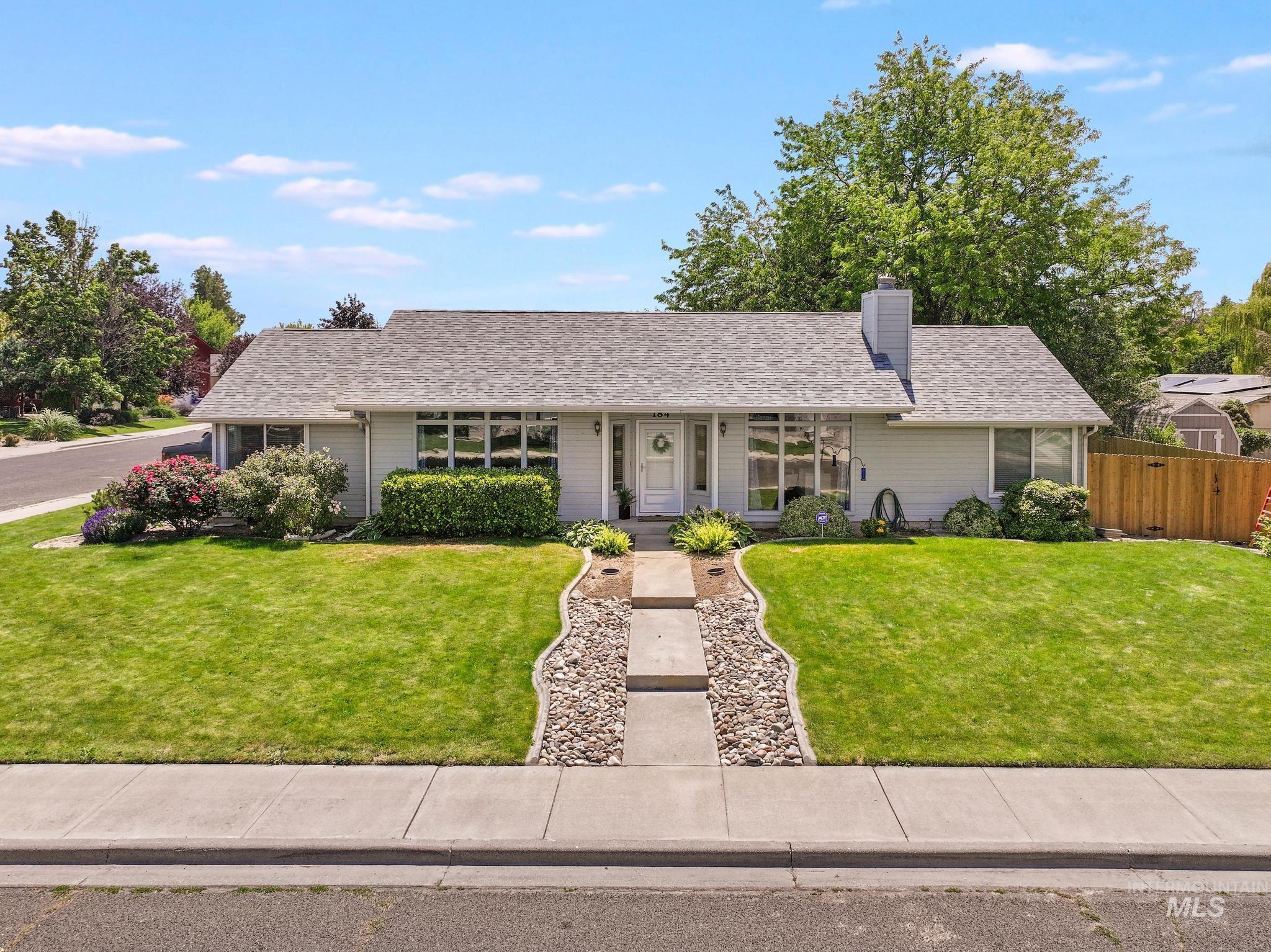 Residential For Sale
