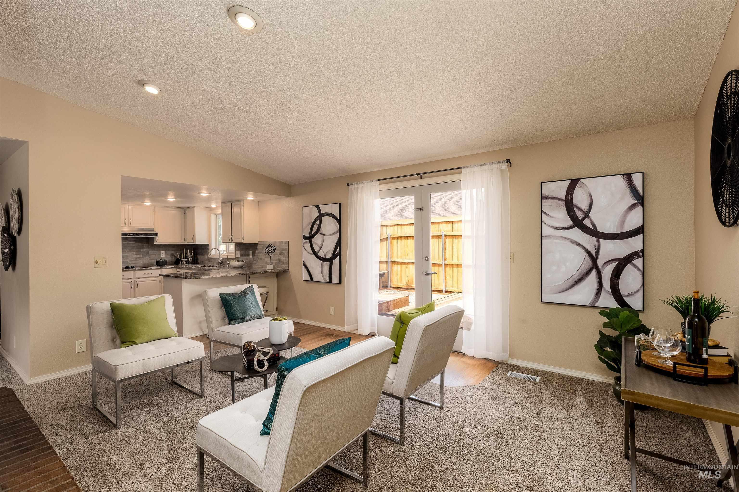 409 S Old Quarry Way, Boise, Idaho 83709, 4 Bedrooms, 3 Bathrooms, Residential For Sale, Price $499,900, 98993034