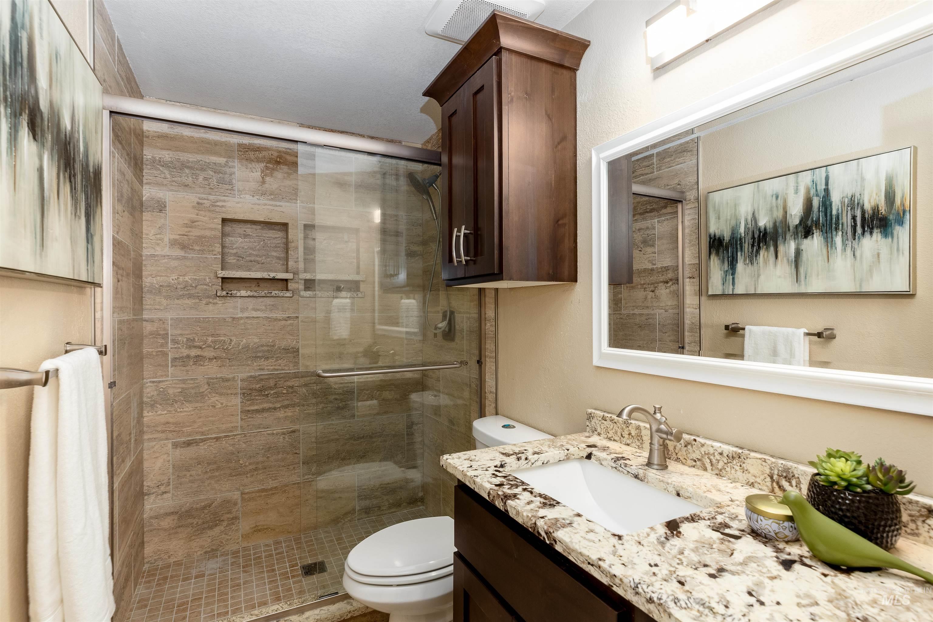 409 S Old Quarry Way, Boise, Idaho 83709, 4 Bedrooms, 3 Bathrooms, Residential For Sale, Price $499,900, 98993034
