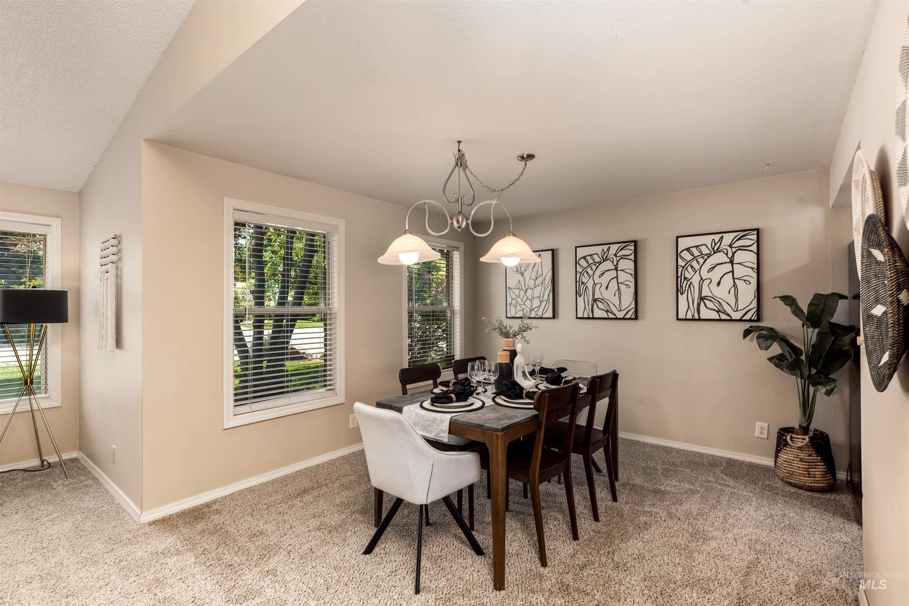 409 S Old Quarry Way, Boise, Idaho 83709, 4 Bedrooms, 3 Bathrooms, Residential For Sale, Price $499,900, 98993034