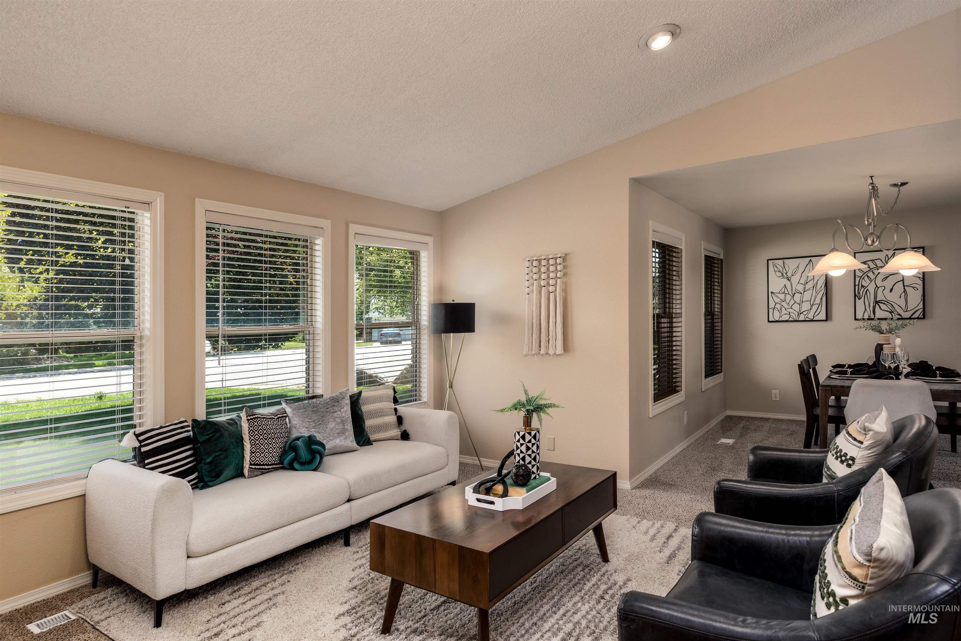 409 S Old Quarry Way, Boise, Idaho 83709, 4 Bedrooms, 3 Bathrooms, Residential For Sale, Price $499,900, 98993034