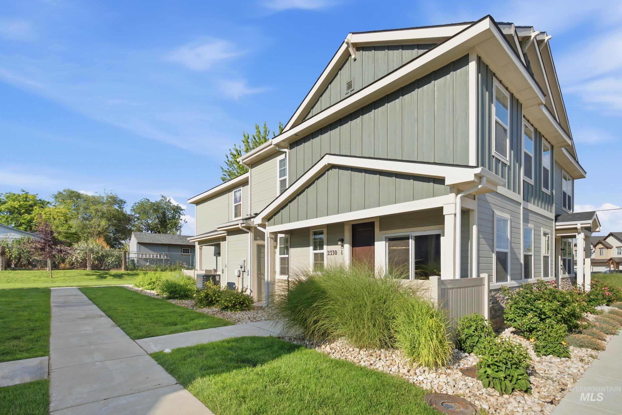 Residential For Sale