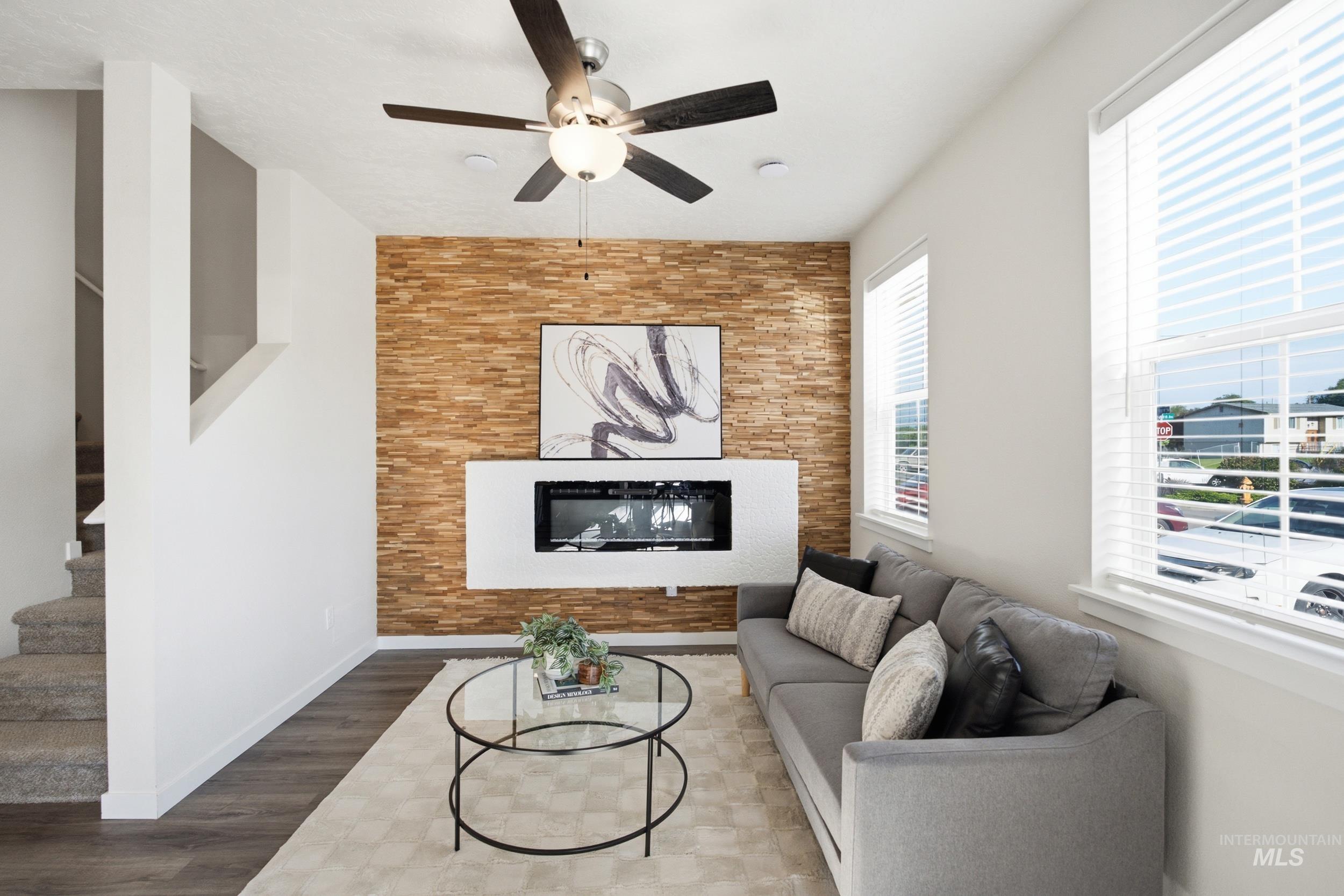 2330 E Spice Loop, Nampa, Idaho 83687, 3 Bedrooms, 3 Bathrooms, Residential For Sale, Price $340,000,MLS 98993035