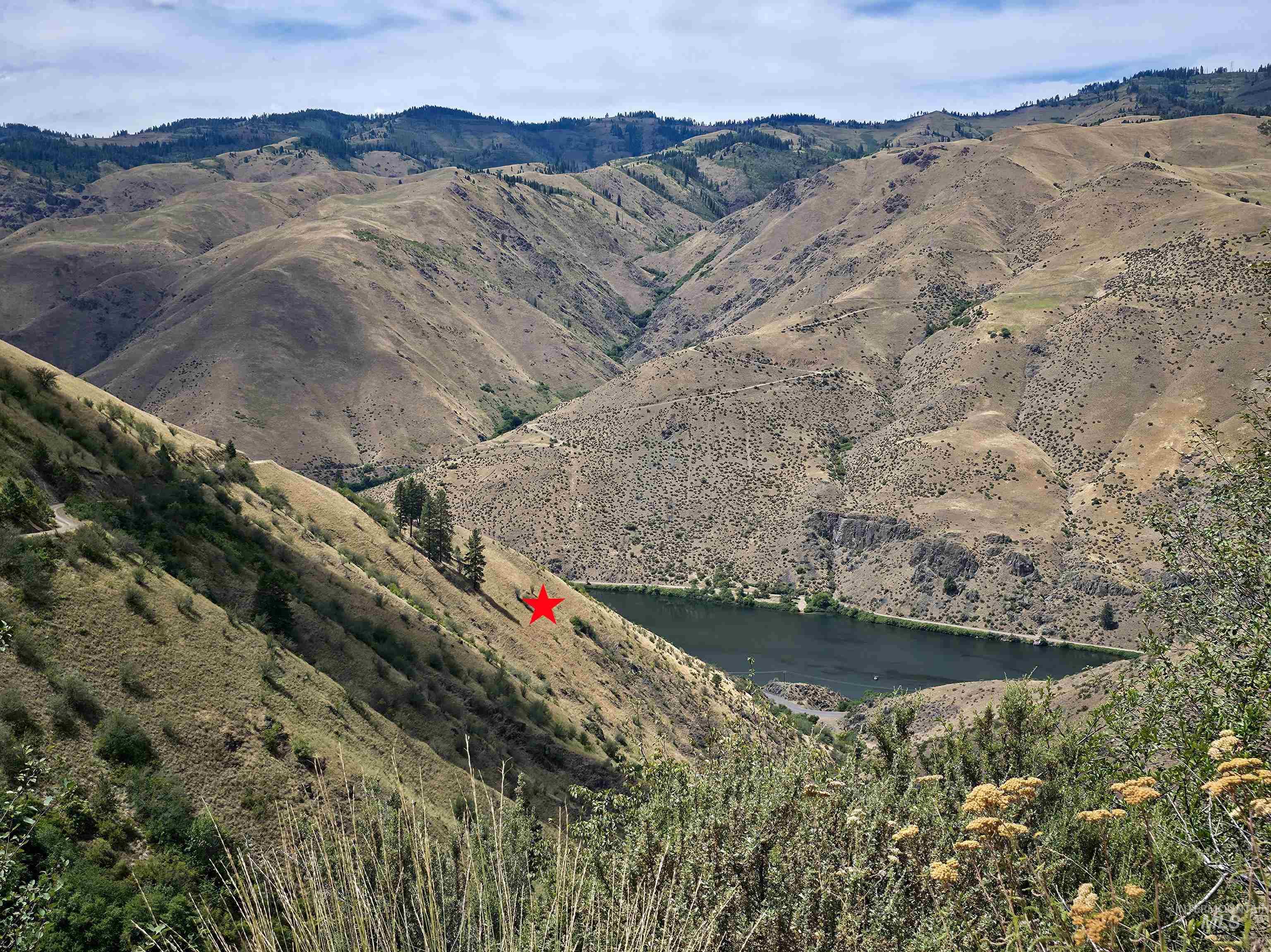 TBD Kleinschmidt Grade Rd, Council, Idaho 83612, Land For Sale, Price $145,000,MLS 98993036