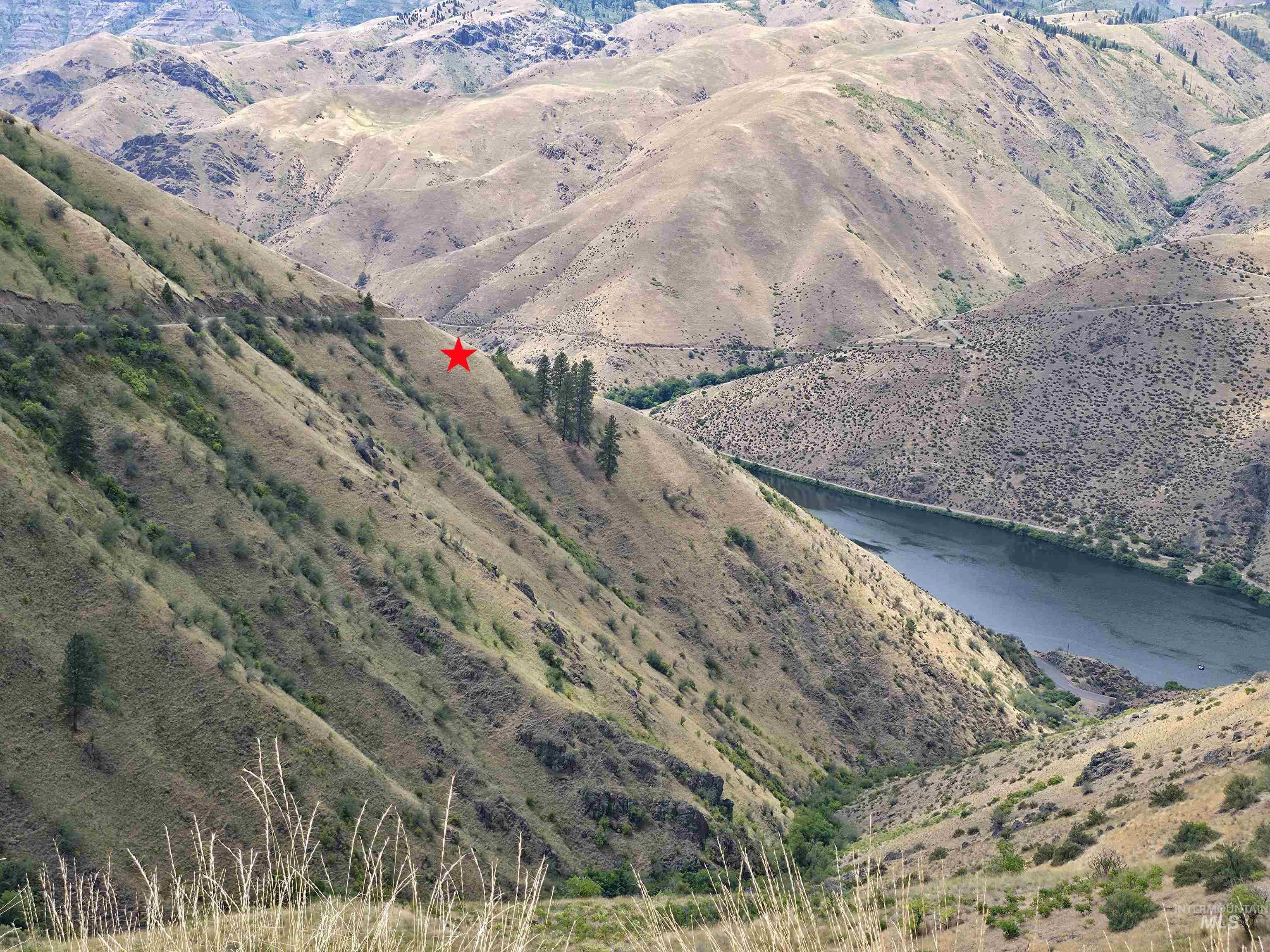 TBD Kleinschmidt Grade Rd, Council, Idaho 83612, Land For Sale, Price $145,000,MLS 98993036