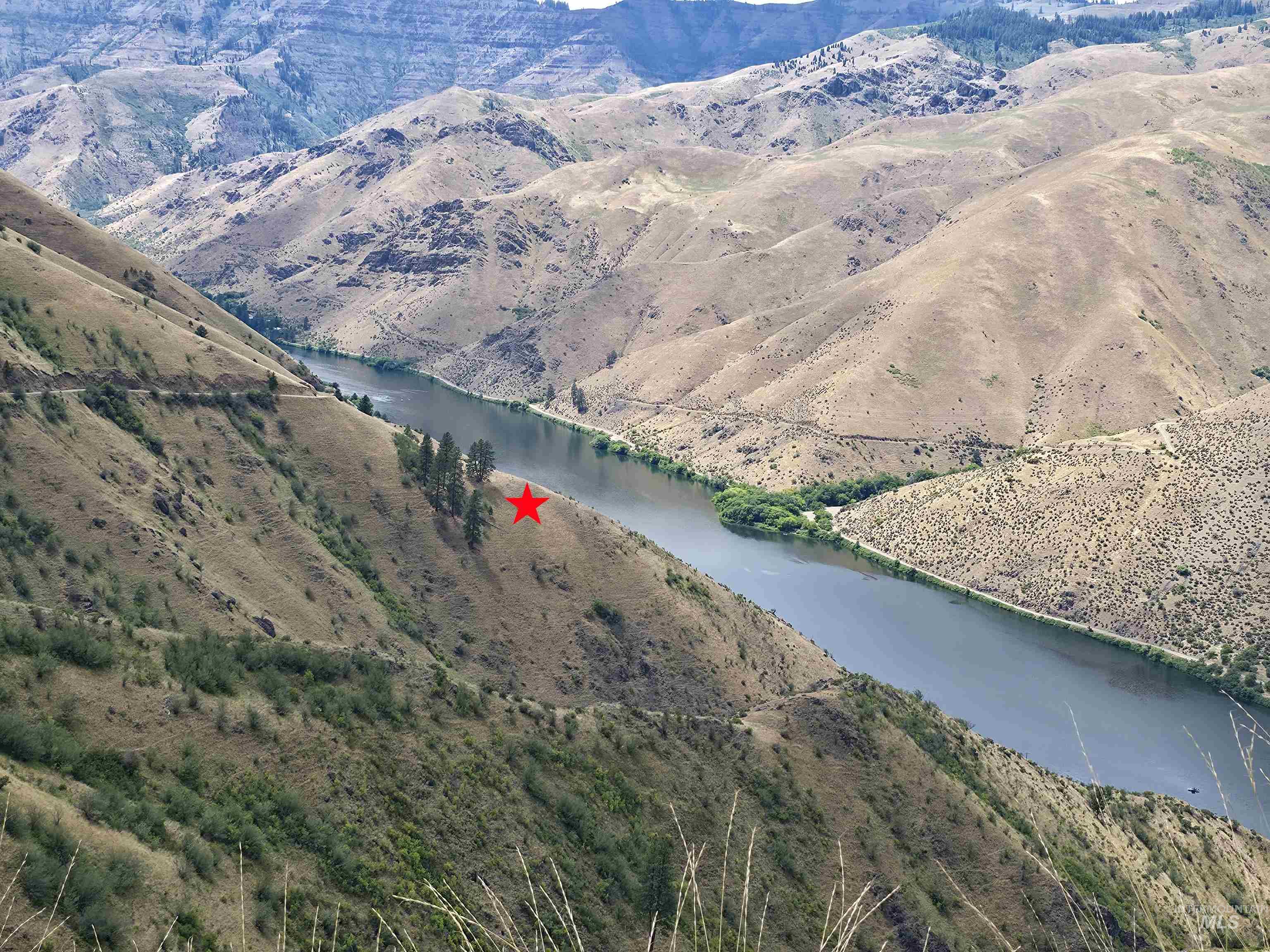 TBD Kleinschmidt Grade Rd, Council, Idaho 83612, Land For Sale, Price $145,000,MLS 98993036