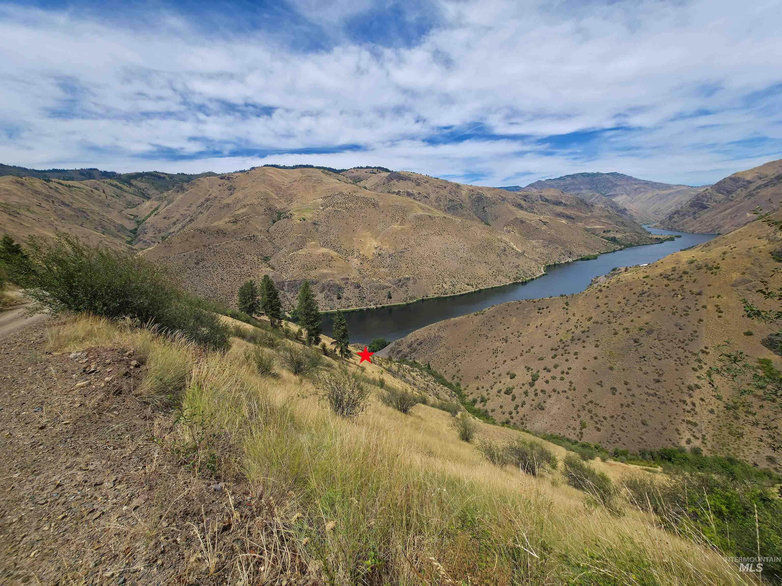 TBD Kleinschmidt Grade Rd, Council, Idaho 83612, Land For Sale, Price $145,000,MLS 98993036