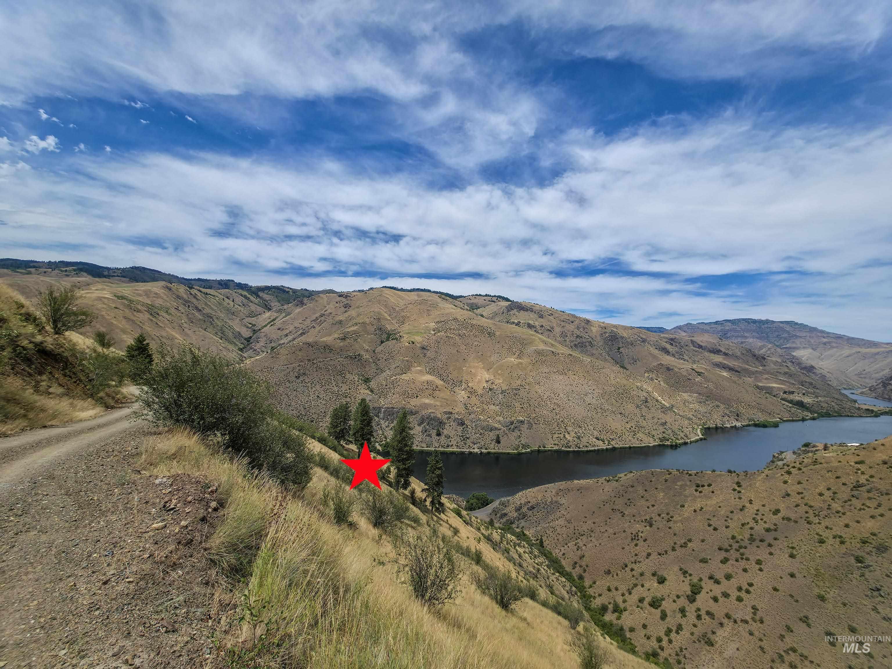 TBD Kleinschmidt Grade Rd, Council, Idaho 83612, Land For Sale, Price $145,000,MLS 98993036