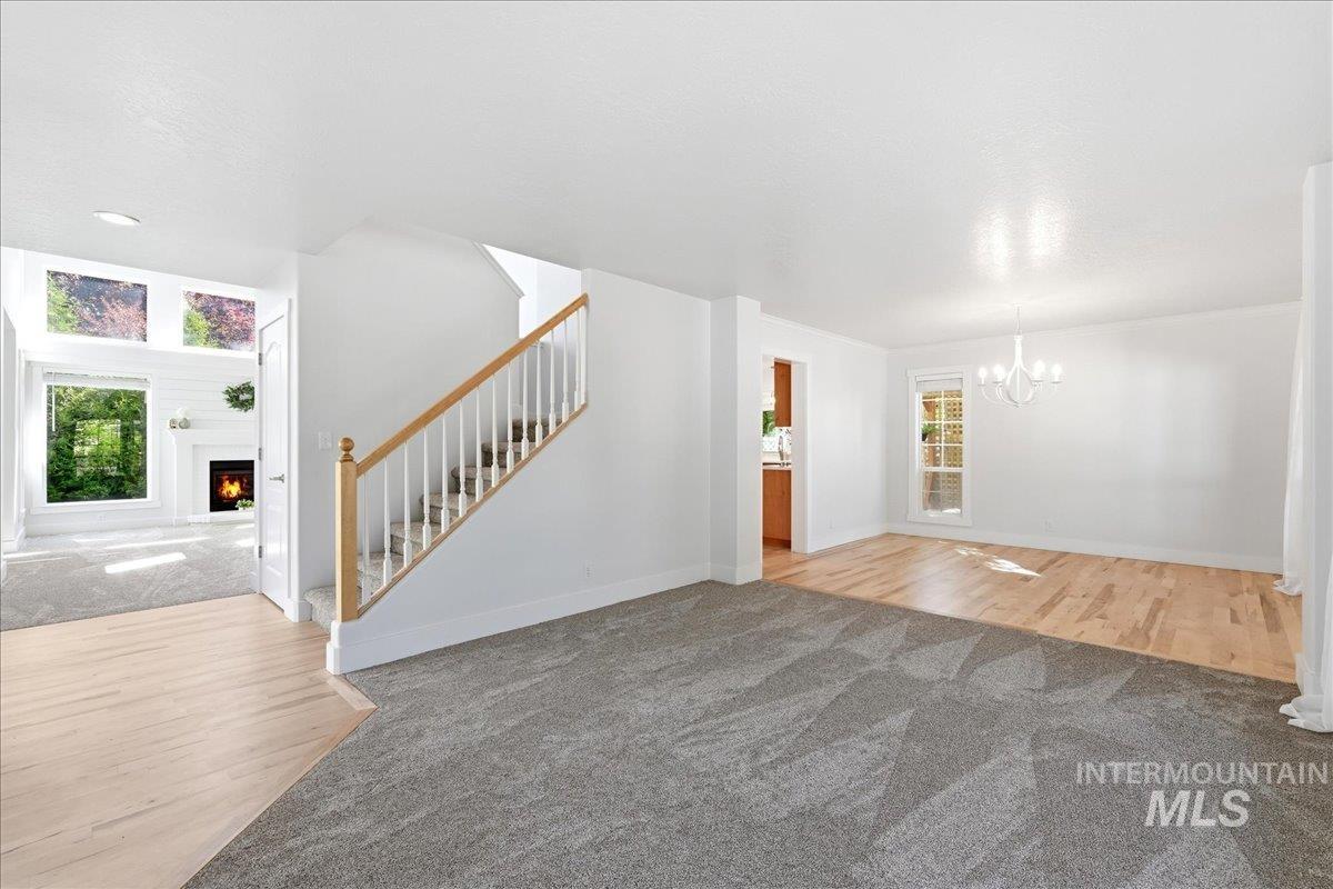 2334 W Grassy Branch Dr, Meridian, Idaho 83646, 4 Bedrooms, 2.5 Bathrooms, Residential For Sale, Price $739,900,MLS 98993037