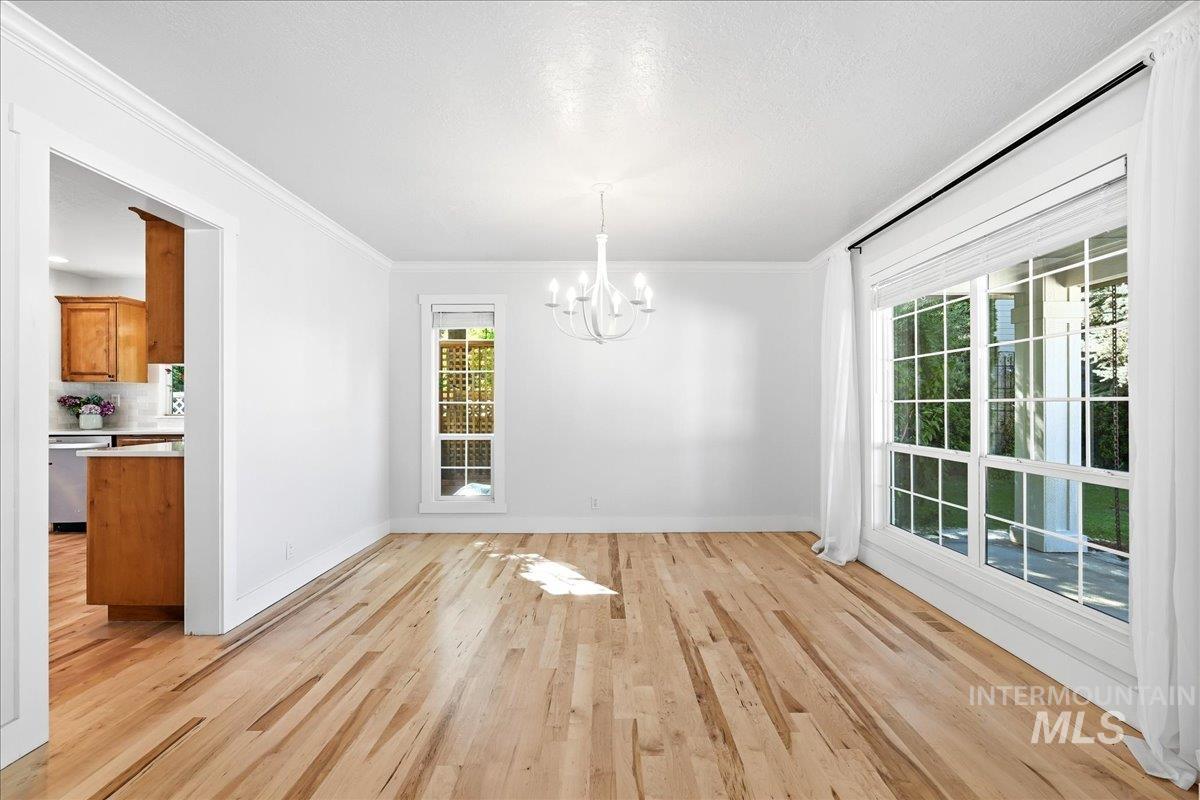2334 W Grassy Branch Dr, Meridian, Idaho 83646, 4 Bedrooms, 2.5 Bathrooms, Residential For Sale, Price $739,900,MLS 98993037