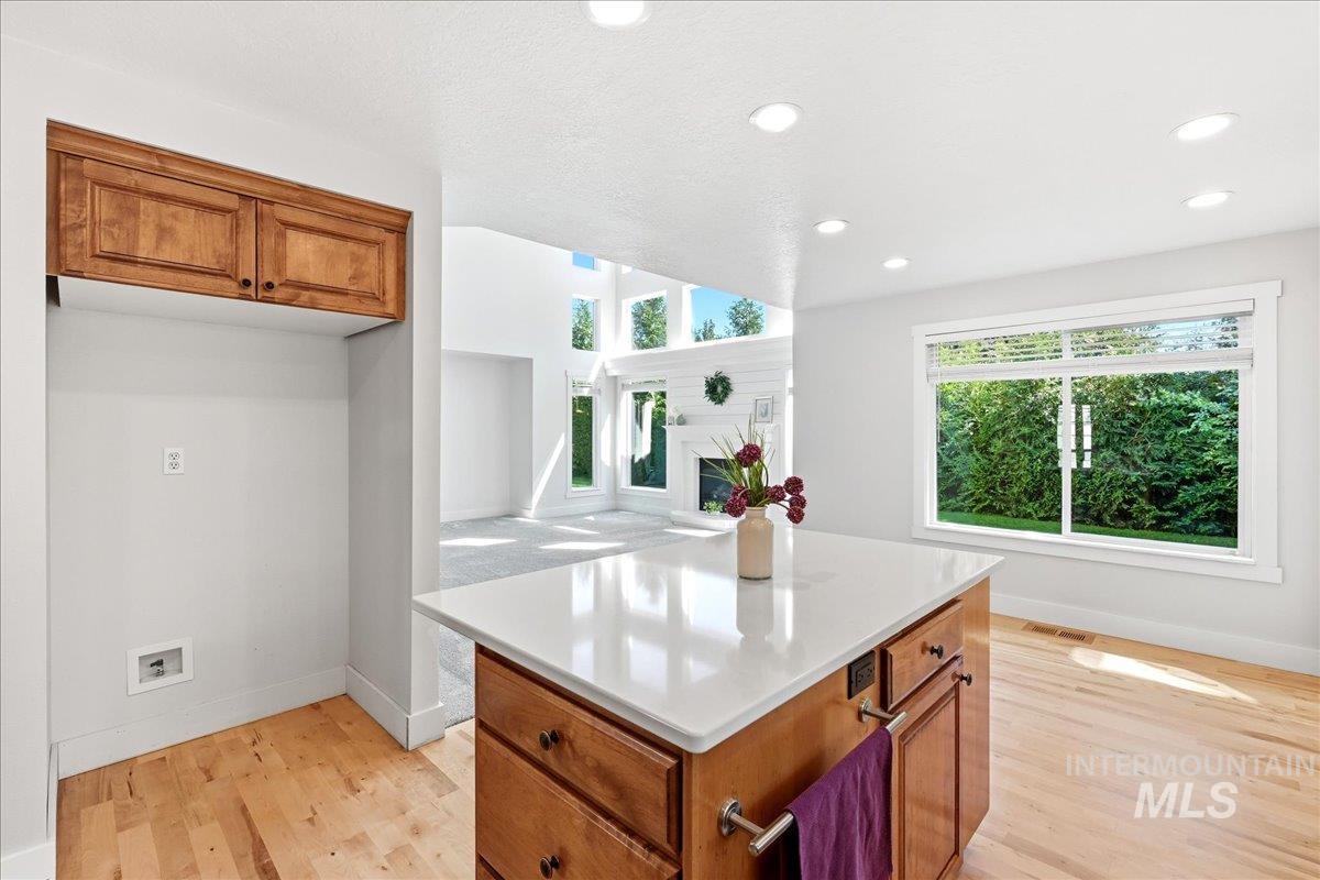 2334 W Grassy Branch Dr, Meridian, Idaho 83646, 4 Bedrooms, 2.5 Bathrooms, Residential For Sale, Price $739,900,MLS 98993037