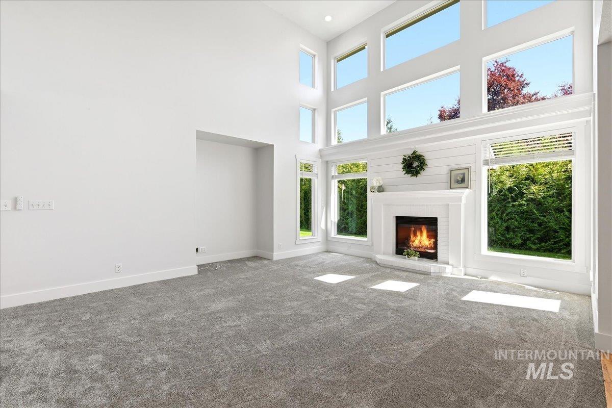 2334 W Grassy Branch Dr, Meridian, Idaho 83646, 4 Bedrooms, 2.5 Bathrooms, Residential For Sale, Price $739,900,MLS 98993037