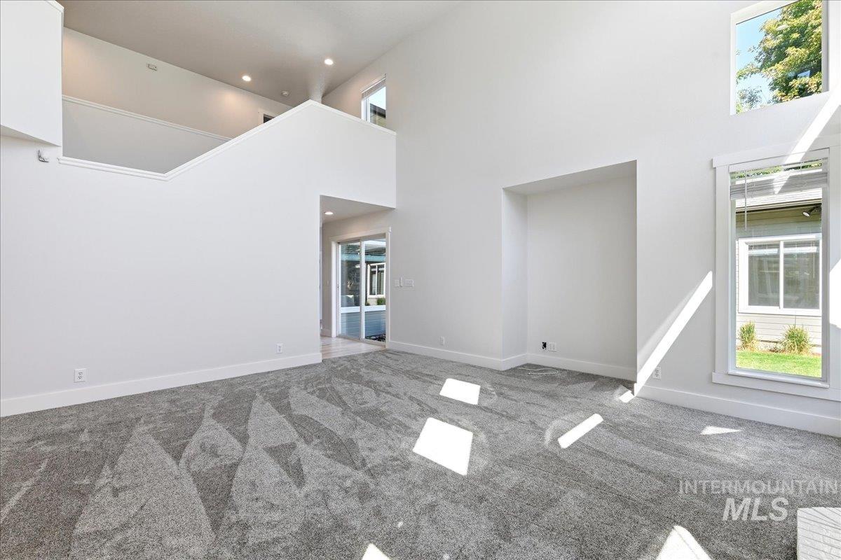 2334 W Grassy Branch Dr, Meridian, Idaho 83646, 4 Bedrooms, 2.5 Bathrooms, Residential For Sale, Price $739,900,MLS 98993037