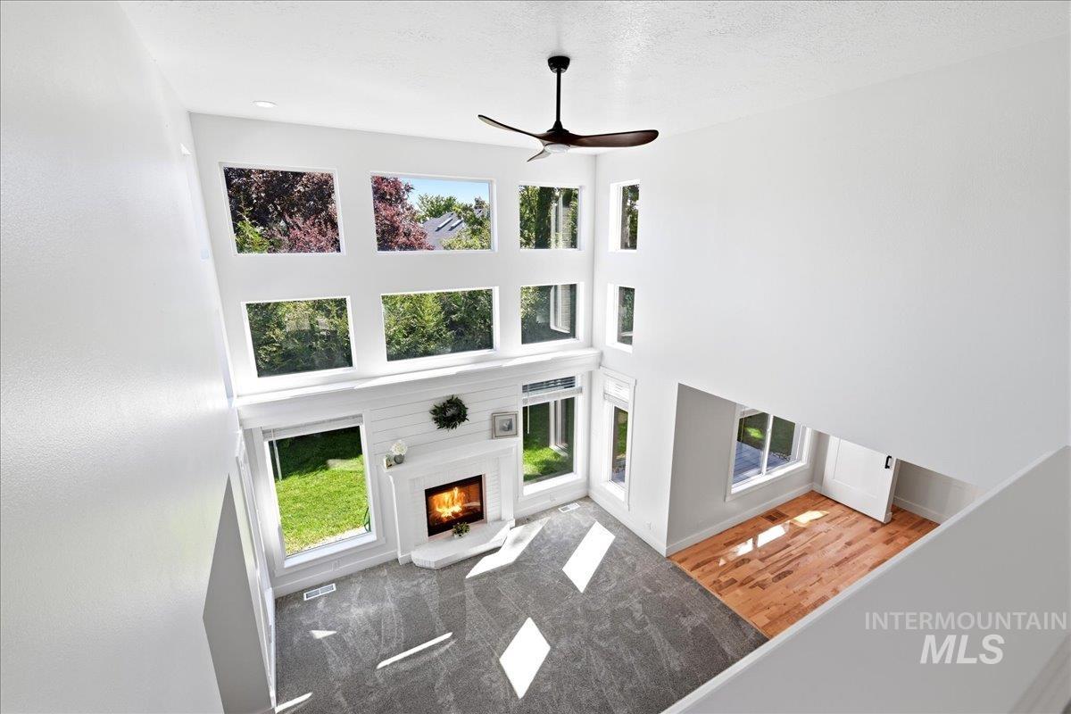 2334 W Grassy Branch Dr, Meridian, Idaho 83646, 4 Bedrooms, 2.5 Bathrooms, Residential For Sale, Price $739,900,MLS 98993037