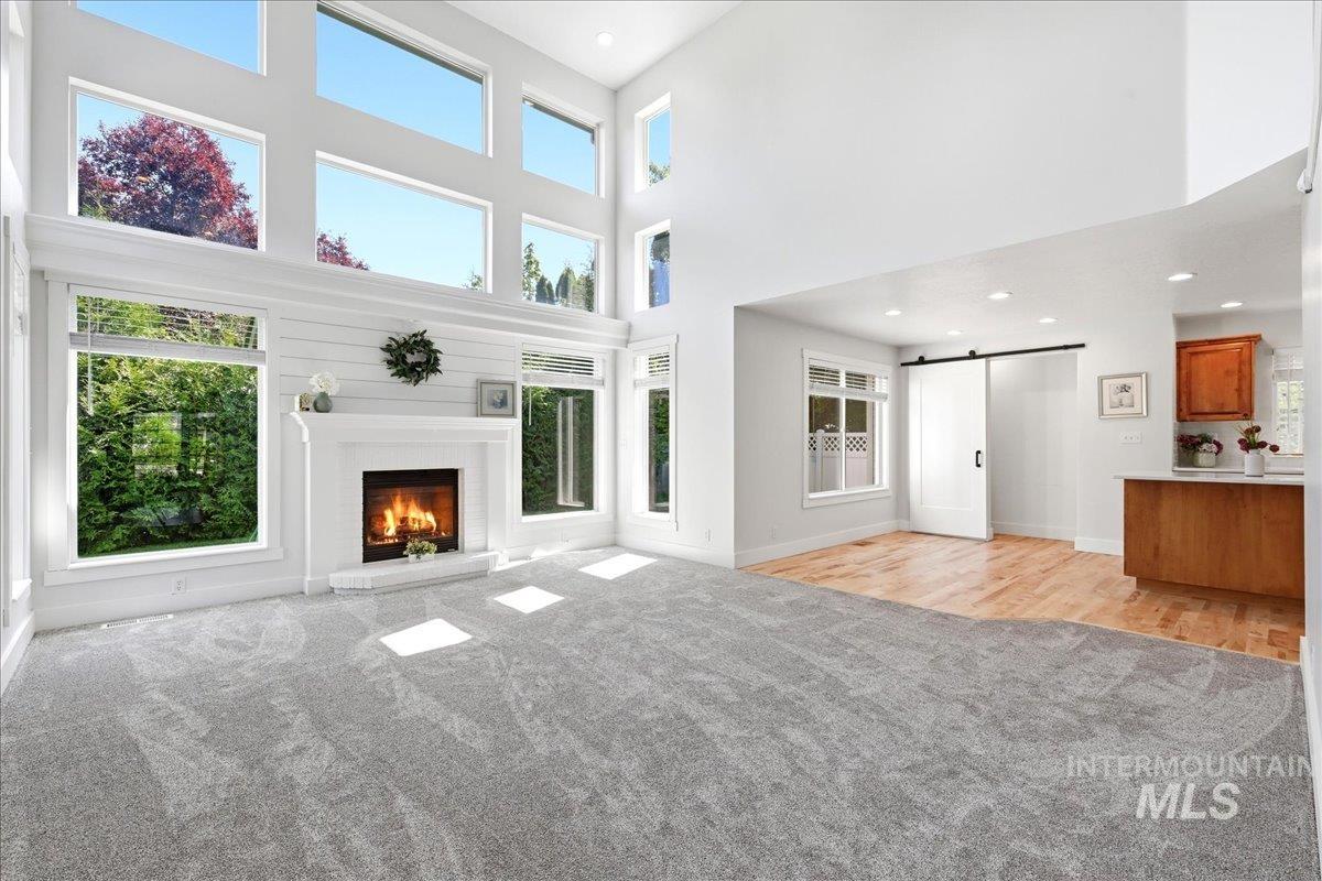 2334 W Grassy Branch Dr, Meridian, Idaho 83646, 4 Bedrooms, 2.5 Bathrooms, Residential For Sale, Price $739,900,MLS 98993037