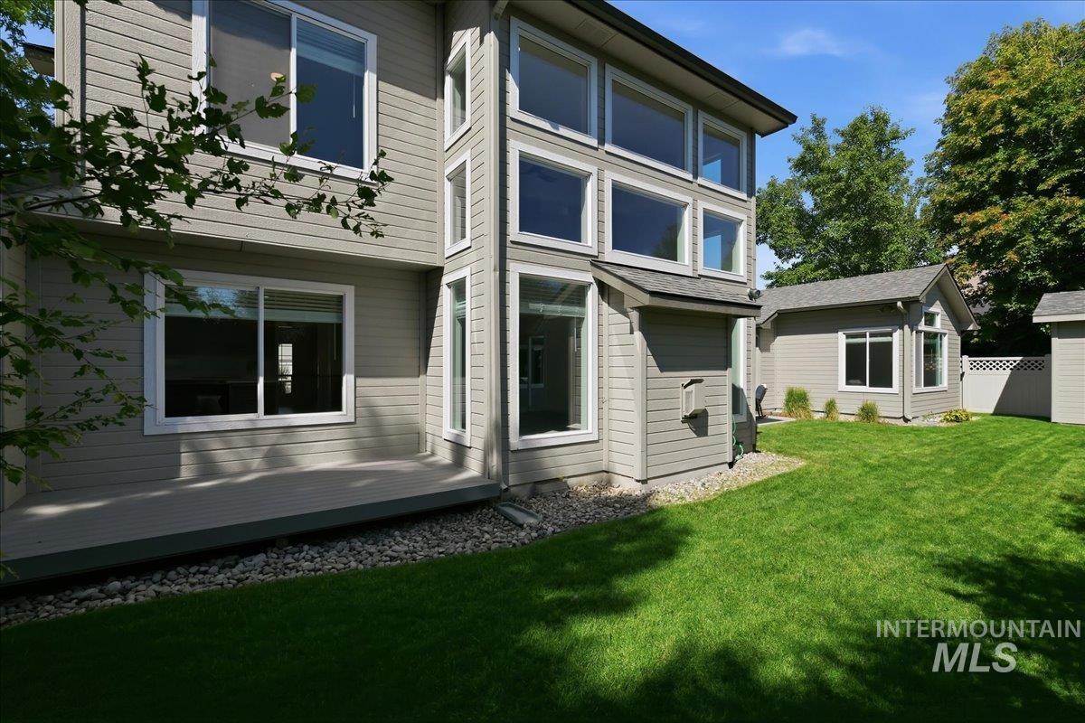 2334 W Grassy Branch Dr, Meridian, Idaho 83646, 4 Bedrooms, 2.5 Bathrooms, Residential For Sale, Price $739,900,MLS 98993037