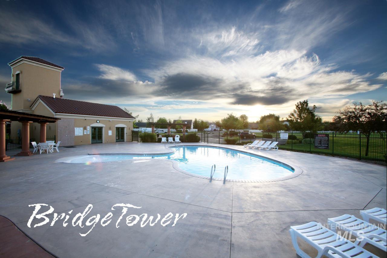 2334 W Grassy Branch Dr, Meridian, Idaho 83646, 4 Bedrooms, 2.5 Bathrooms, Residential For Sale, Price $739,900,MLS 98993037