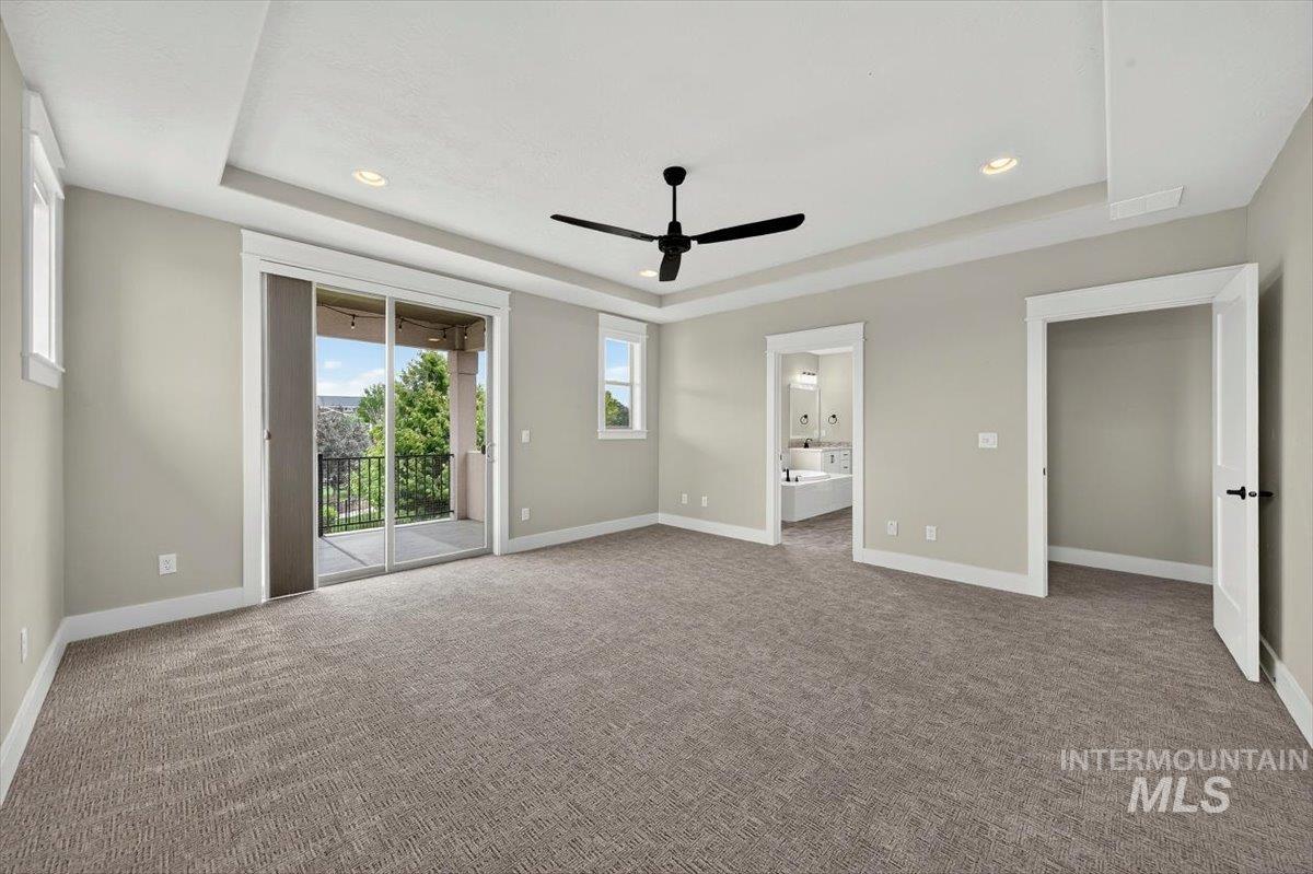 535 E Radiant Ridge St, Meridian, Idaho 83642, 5 Bedrooms, 3.5 Bathrooms, Residential For Sale, Price $959,000, 98993038