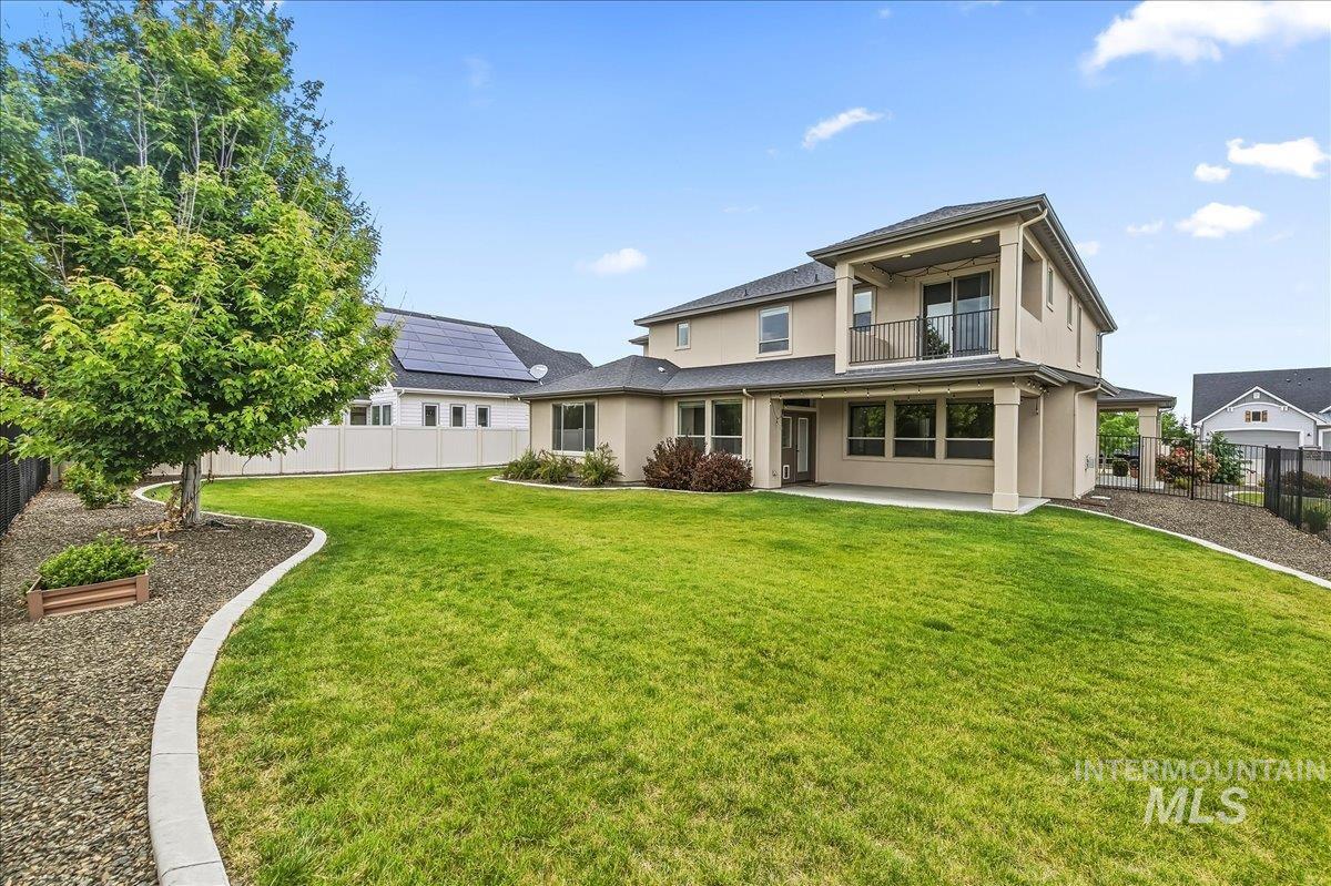 535 E Radiant Ridge St, Meridian, Idaho 83642, 5 Bedrooms, 3.5 Bathrooms, Residential For Sale, Price $959,000, 98993038