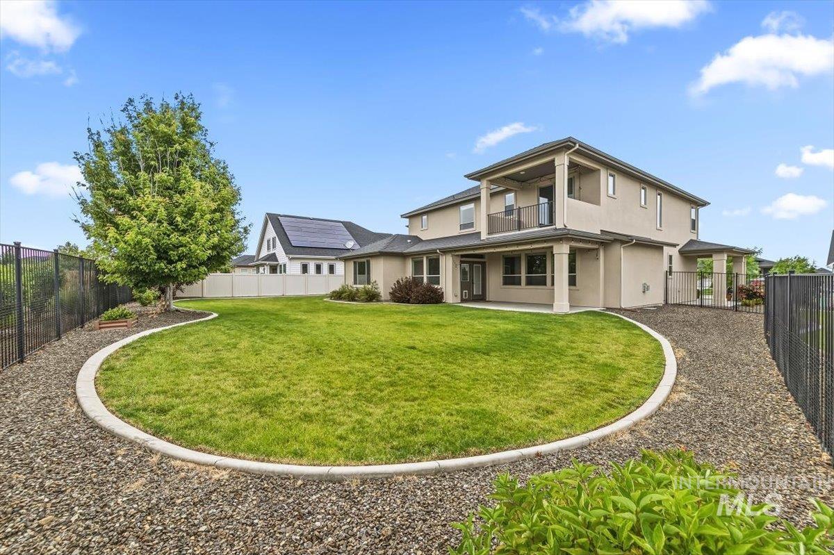 535 E Radiant Ridge St, Meridian, Idaho 83642, 5 Bedrooms, 3.5 Bathrooms, Residential For Sale, Price $959,000, 98993038