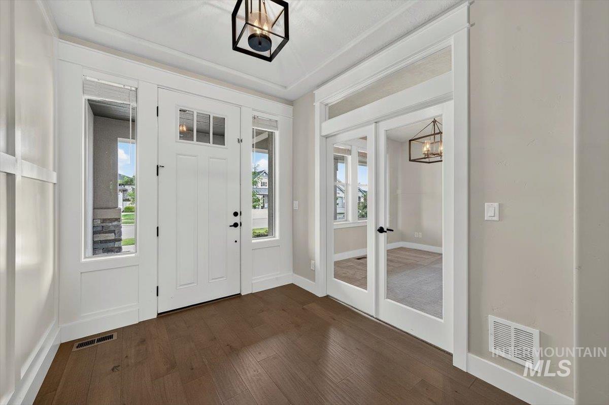 535 E Radiant Ridge St, Meridian, Idaho 83642, 5 Bedrooms, 3.5 Bathrooms, Residential For Sale, Price $959,000, 98993038