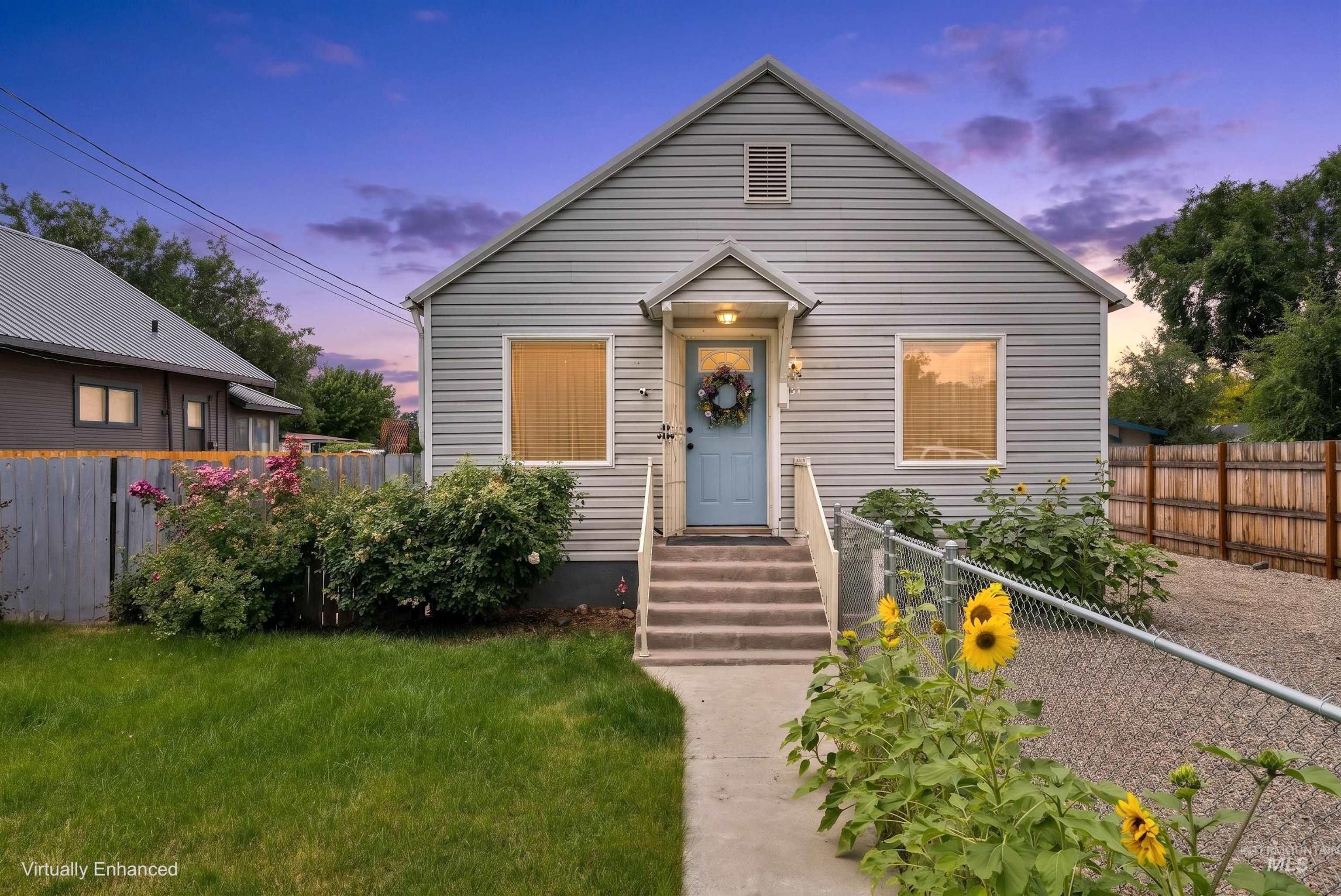 Residential For Sale
